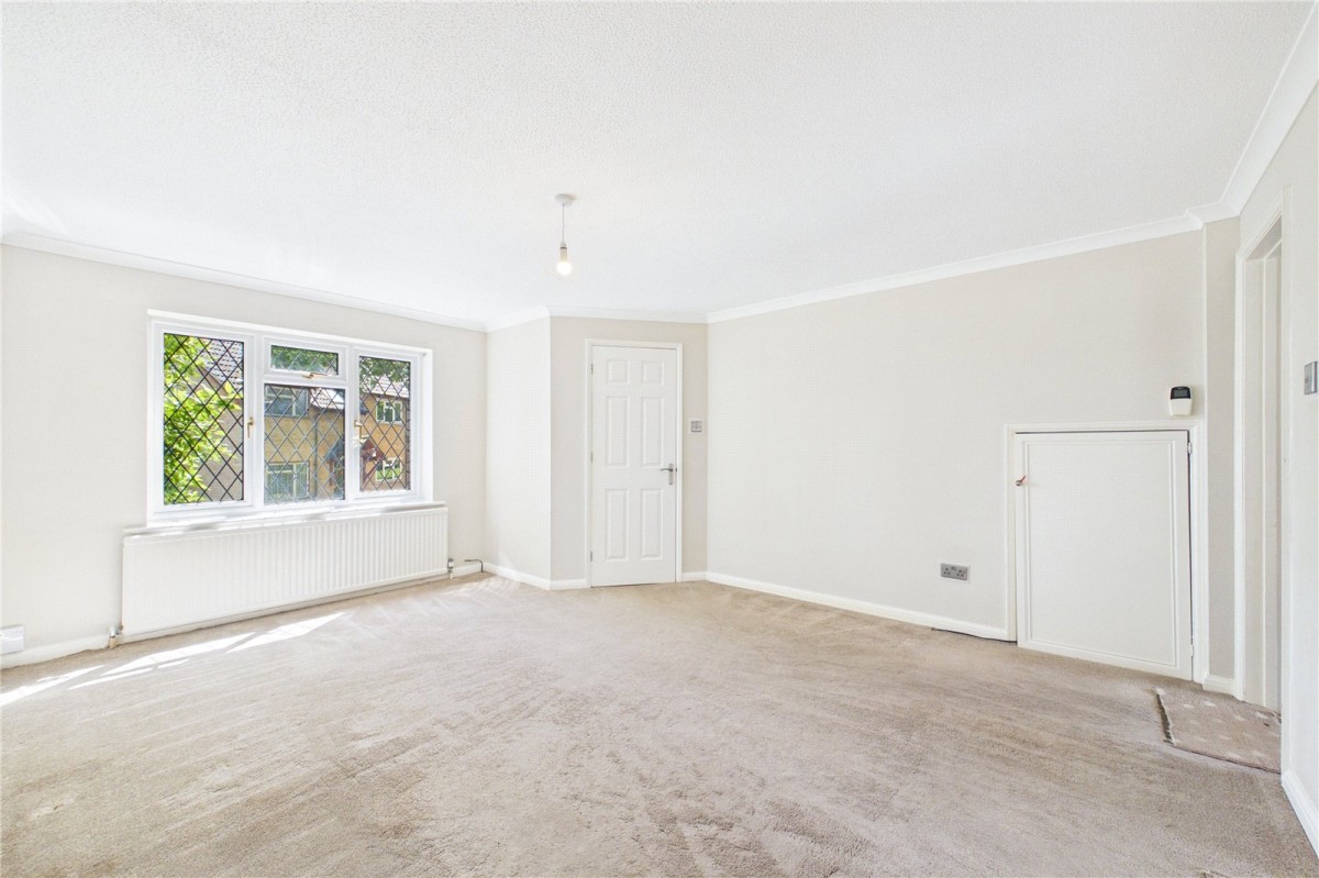Tadley, Hampshire