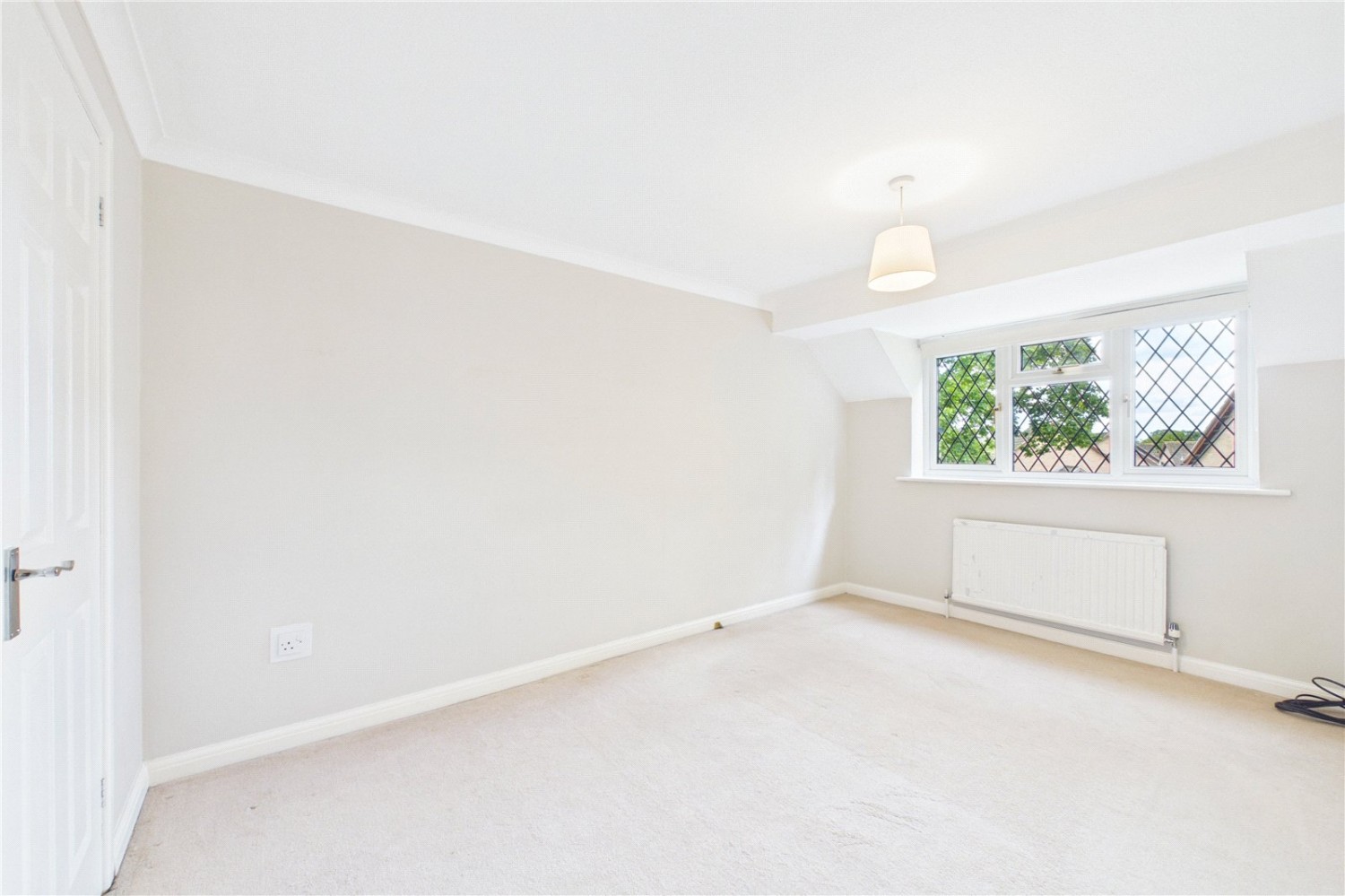Tadley, Hampshire