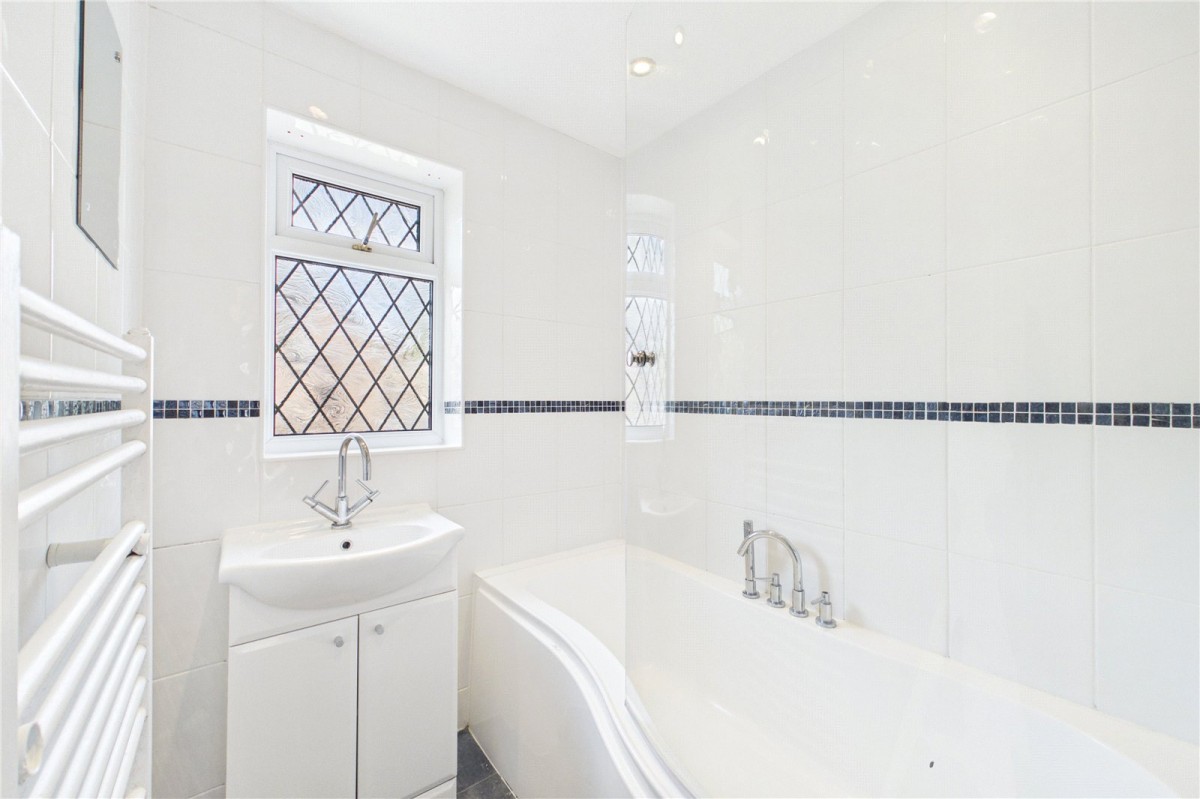 Tadley, Hampshire