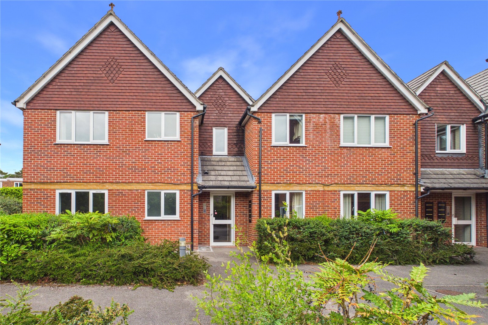 Baughurst, Tadley, Hampshire
