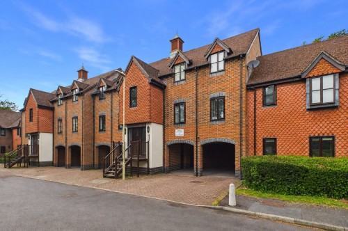 Tadley, Hampshire