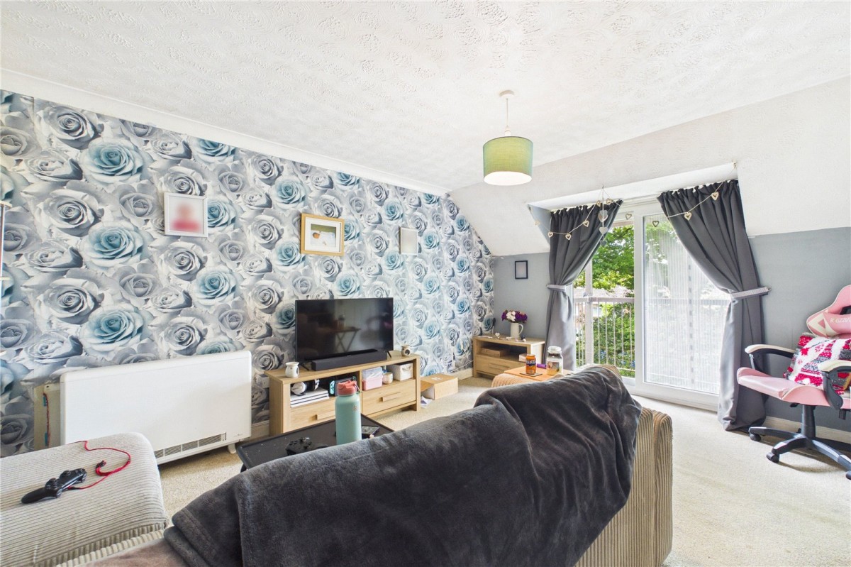 Tadley, Hampshire