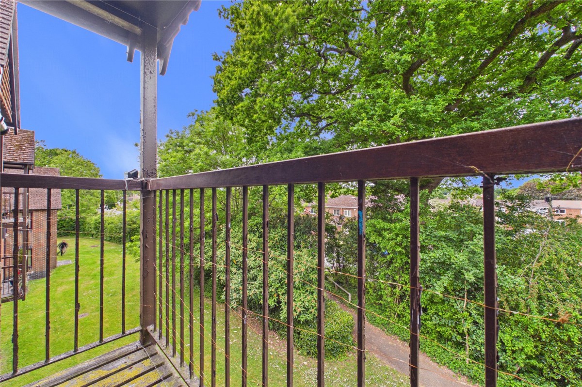 Tadley, Hampshire