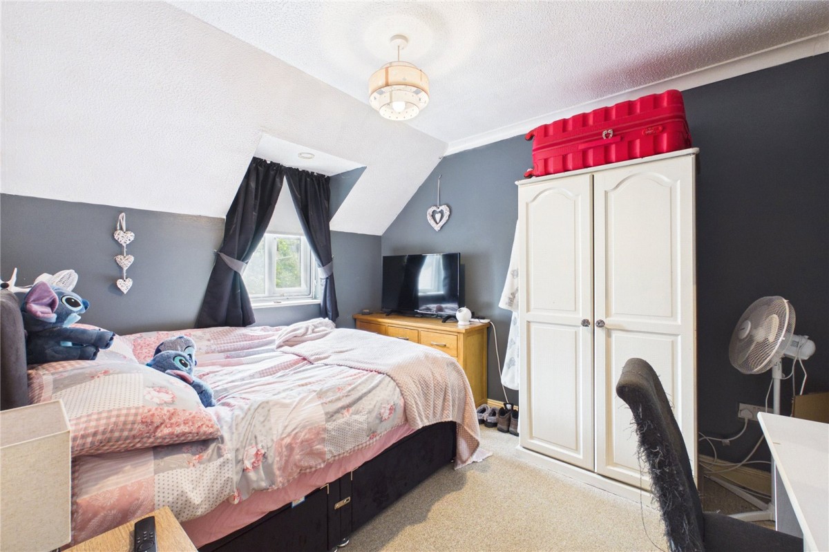 Tadley, Hampshire
