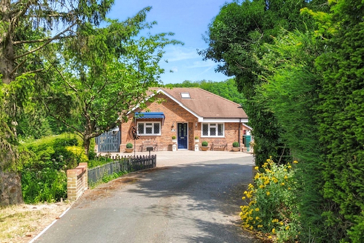 Pamber Green, Tadley, Hampshire