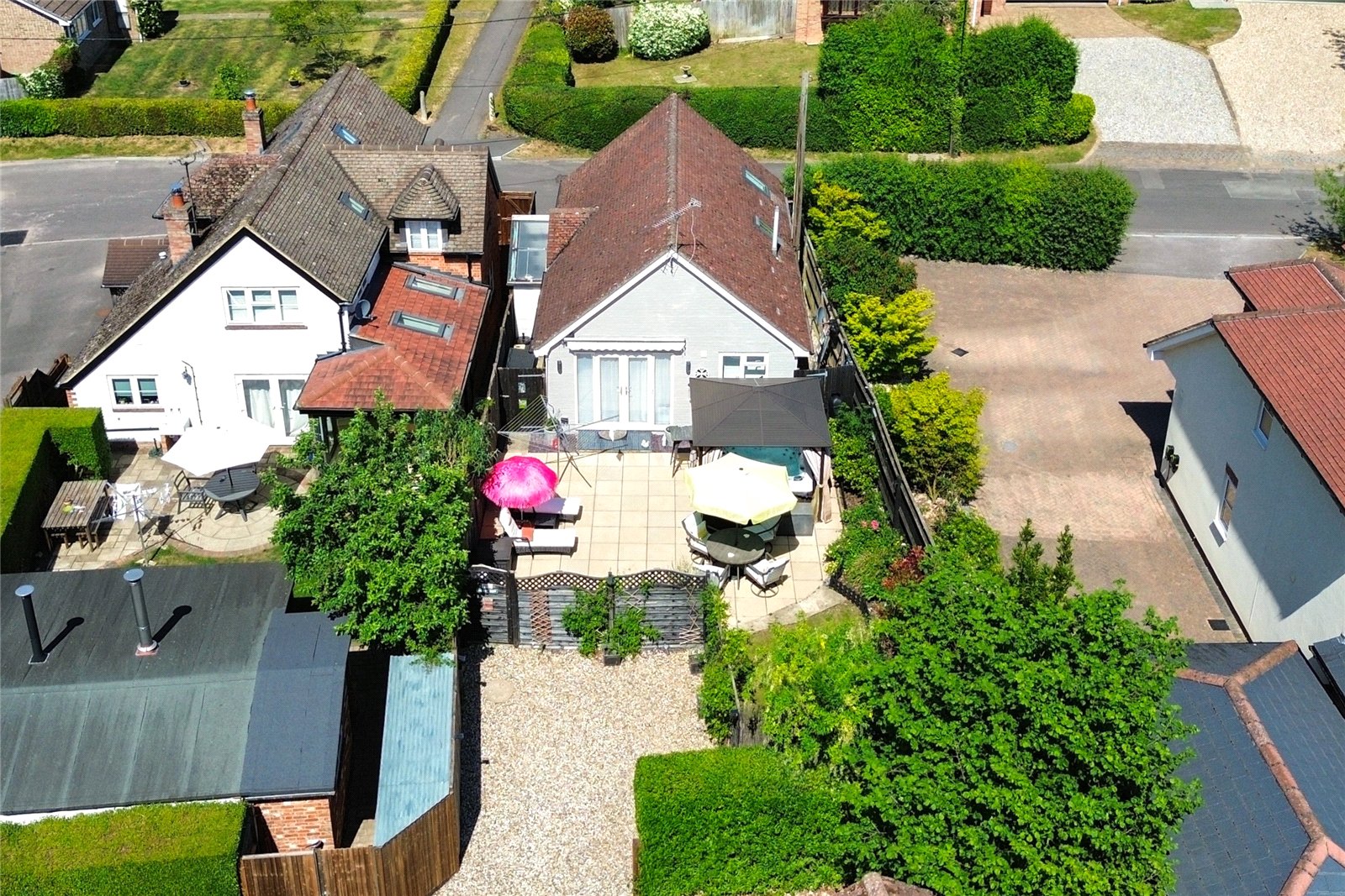 Tadley, Hampshire