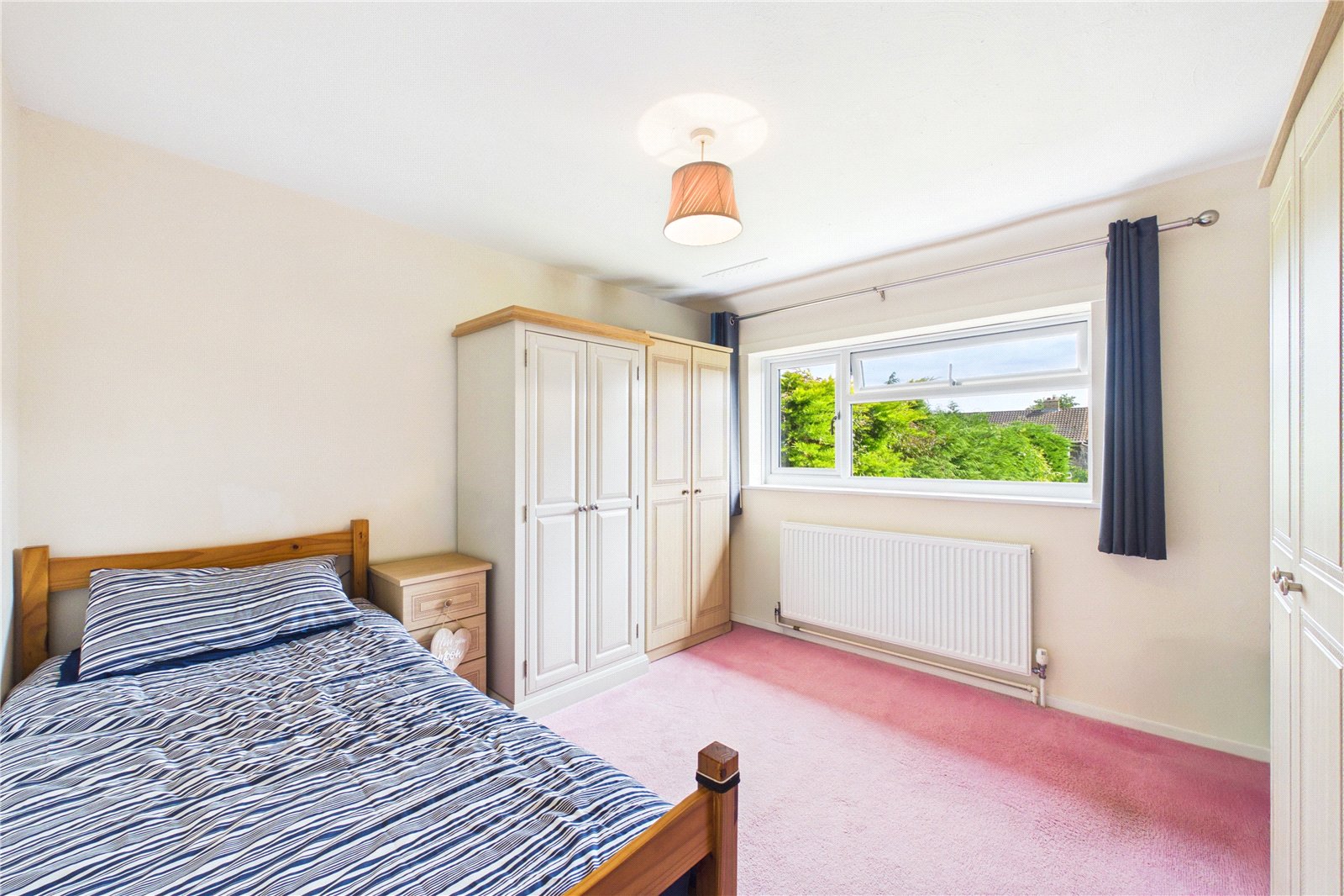 3 bedroom House for sale in Tadley, Hampshire