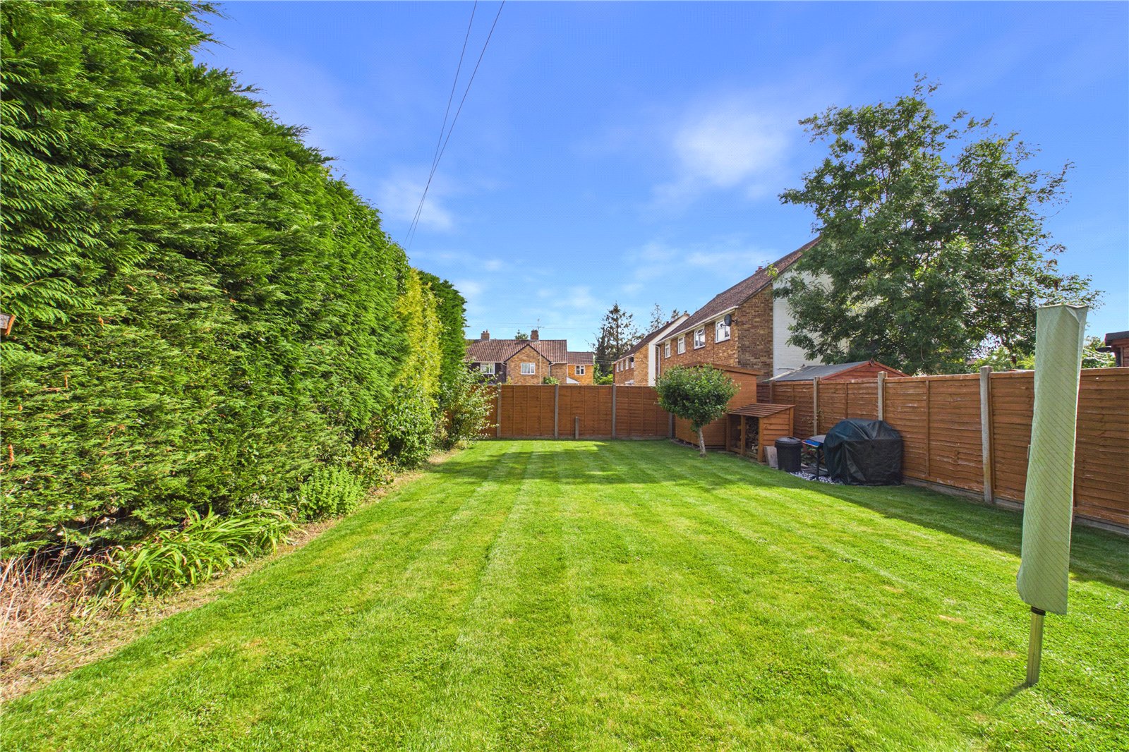 3 bedroom House for sale in Tadley, Hampshire