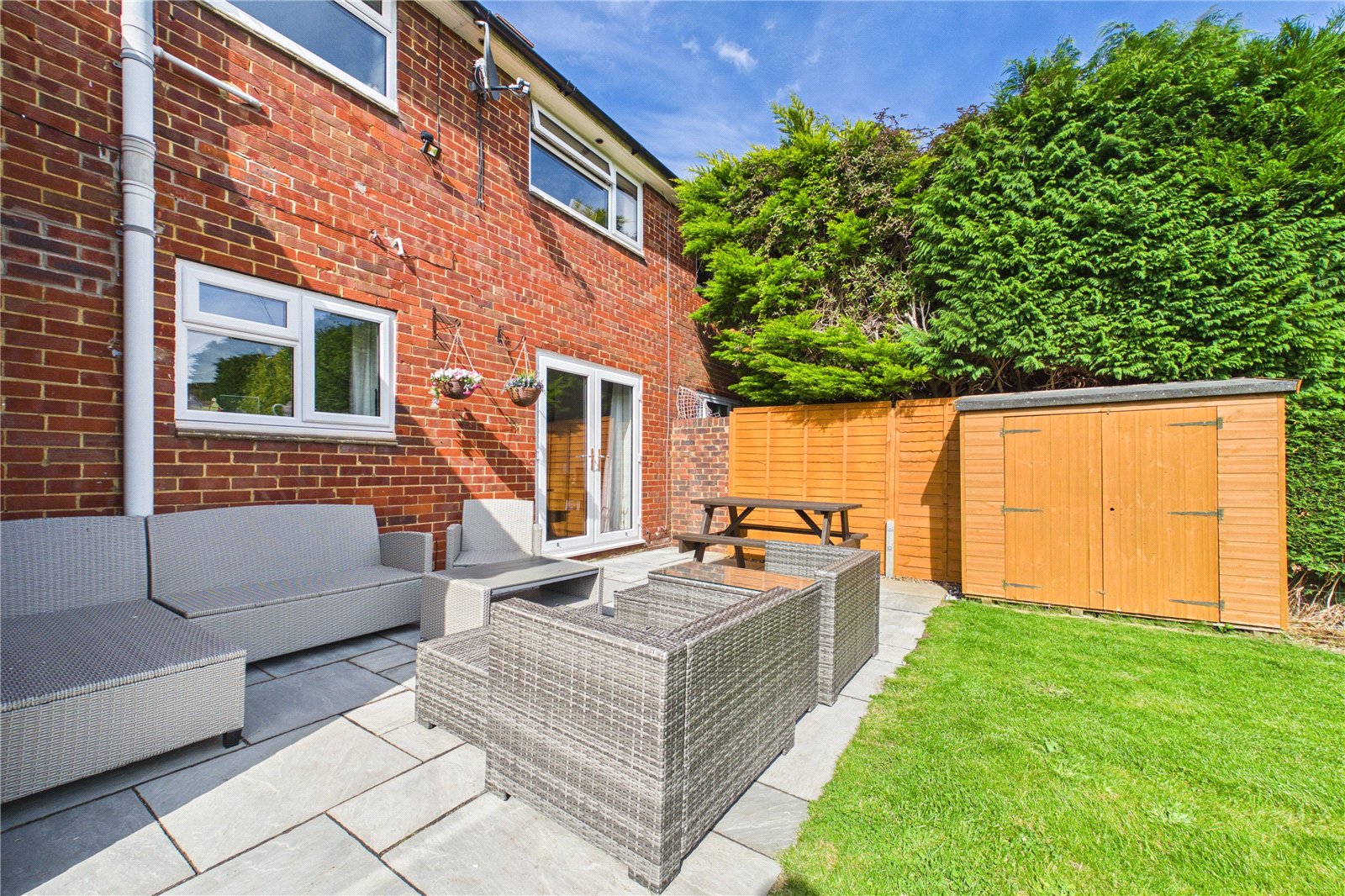 3 bedroom House for sale in Tadley, Hampshire