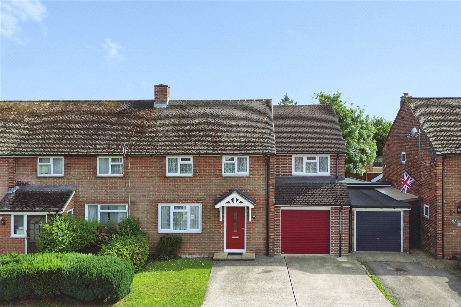 3 bedroom House for sale in Tadley, Hampshire