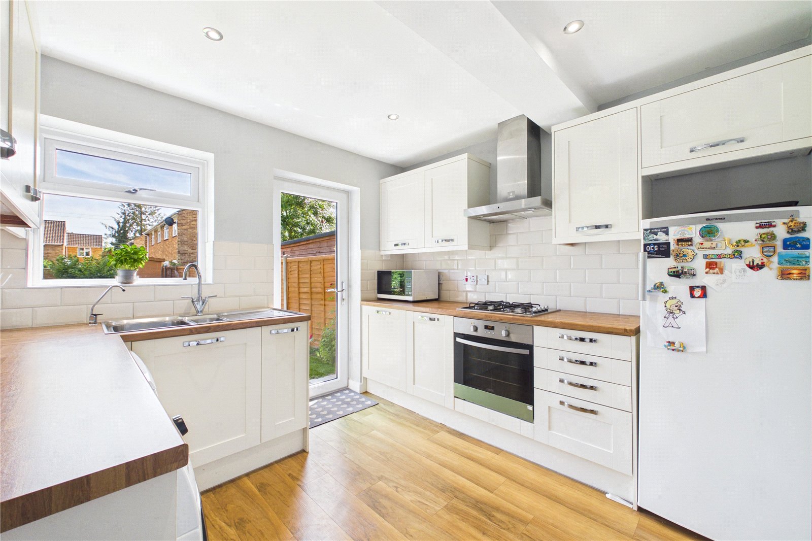 3 bedroom House for sale in Tadley, Hampshire