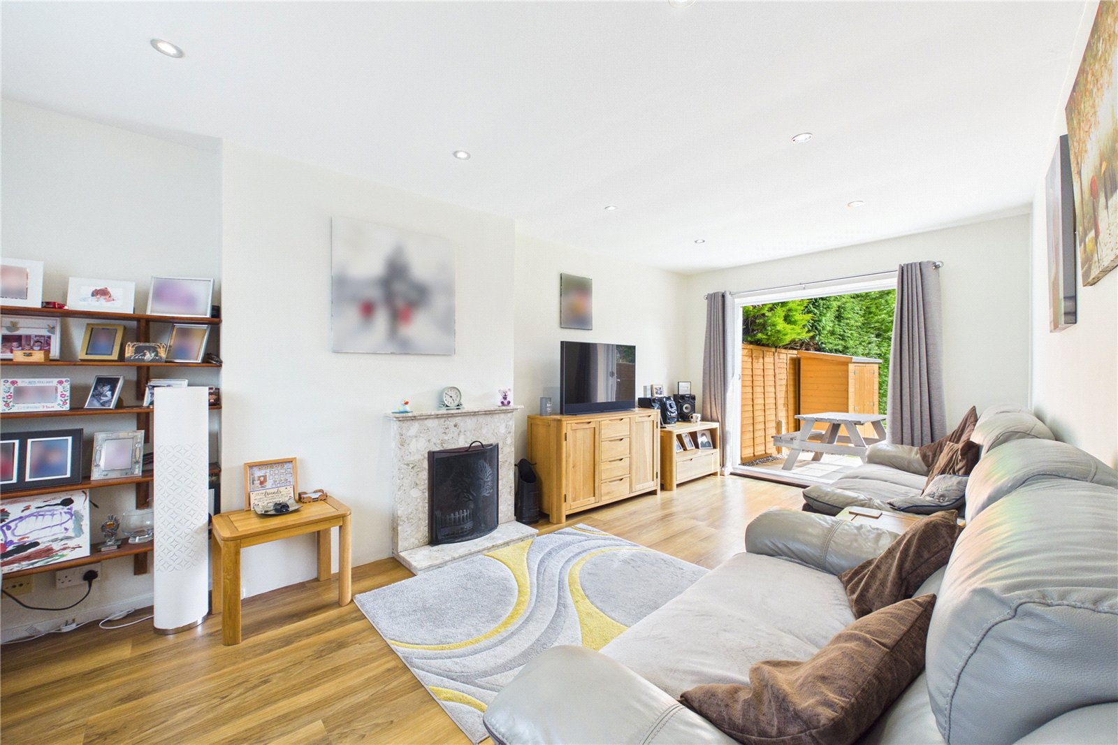 3 bedroom House for sale in Tadley, Hampshire