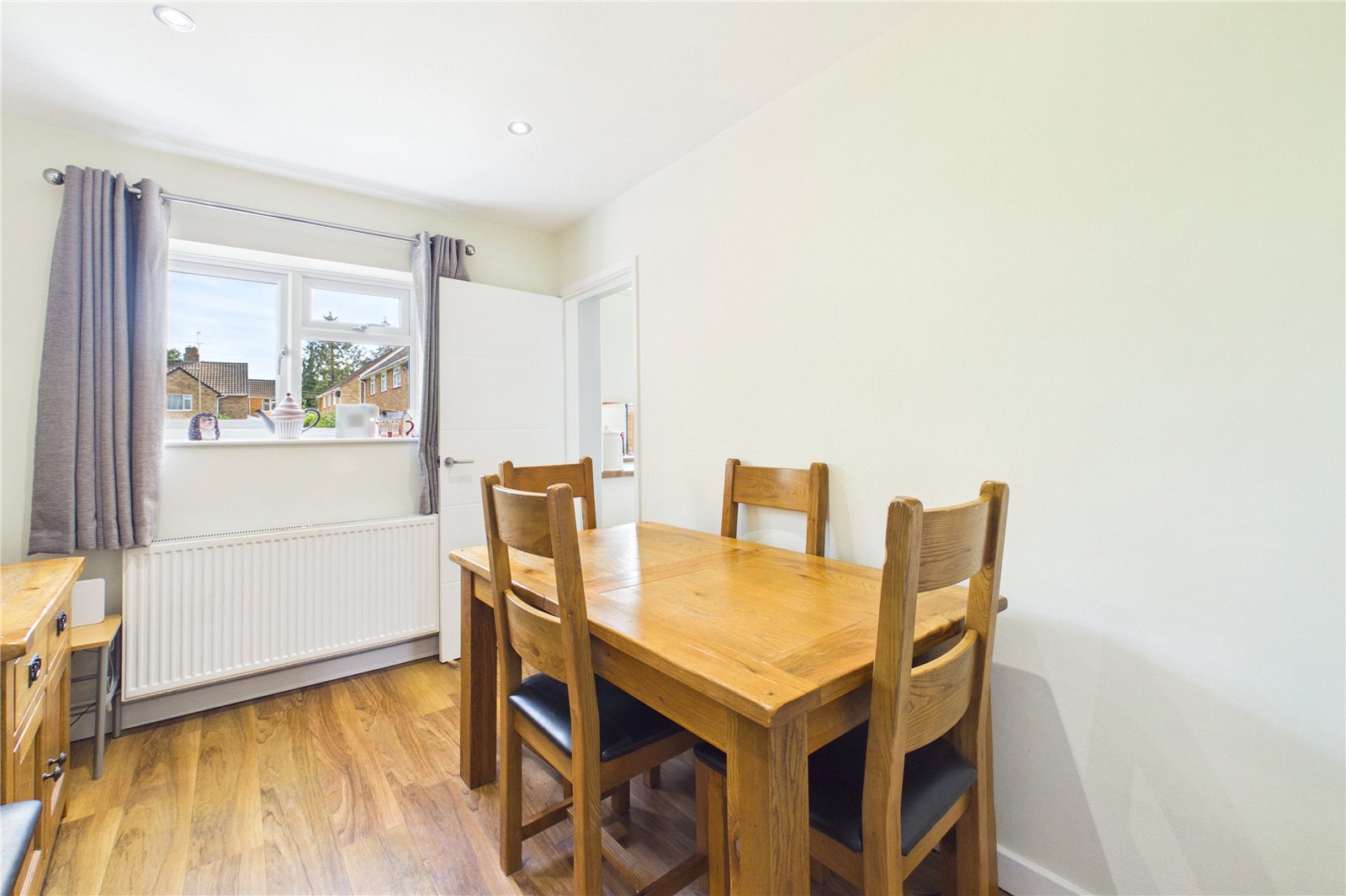 3 bedroom House for sale in Tadley, Hampshire