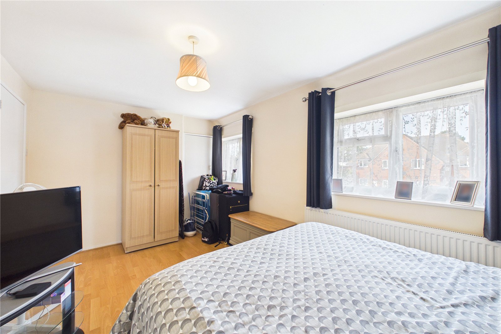 3 bedroom House for sale in Tadley, Hampshire
