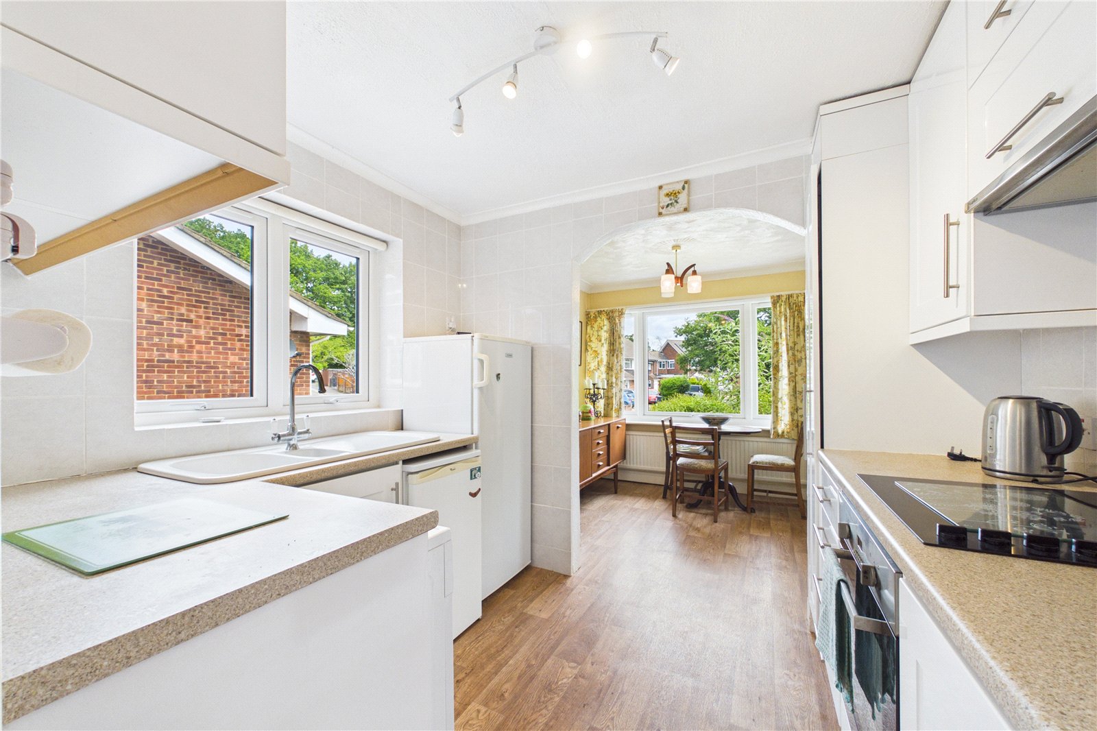 3 bedroom Bungalow for sale in Tadley, Hampshire