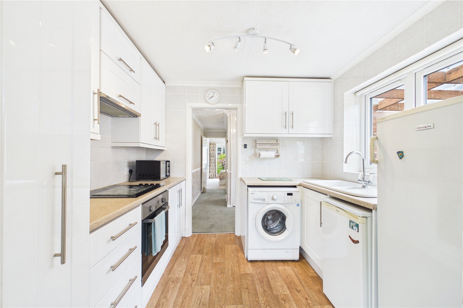 3 bedroom Bungalow for sale in Tadley, Hampshire