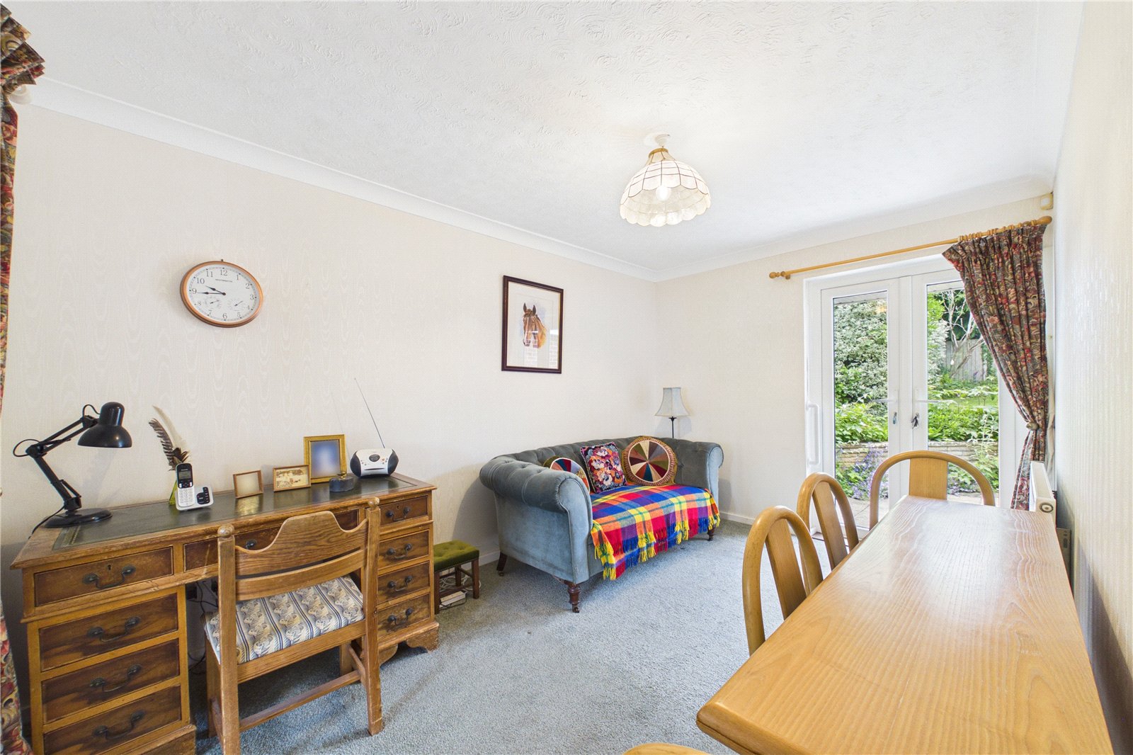 3 bedroom Bungalow for sale in Tadley, Hampshire