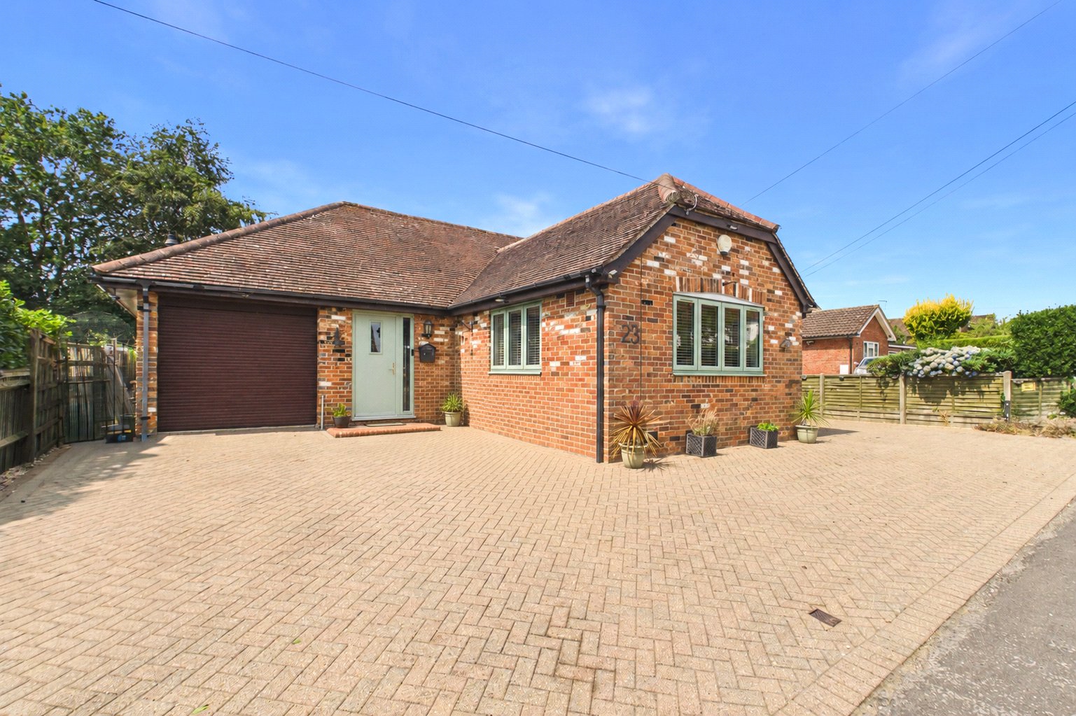 Tadley, Hampshire