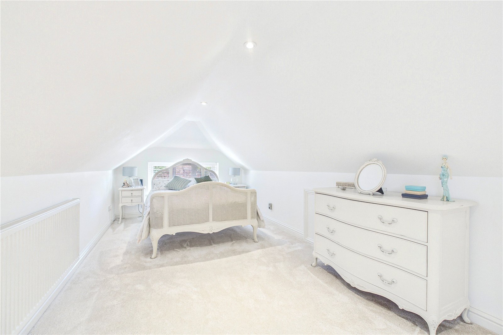 3 bedroom Bungalow for sale in Tadley, Hampshire