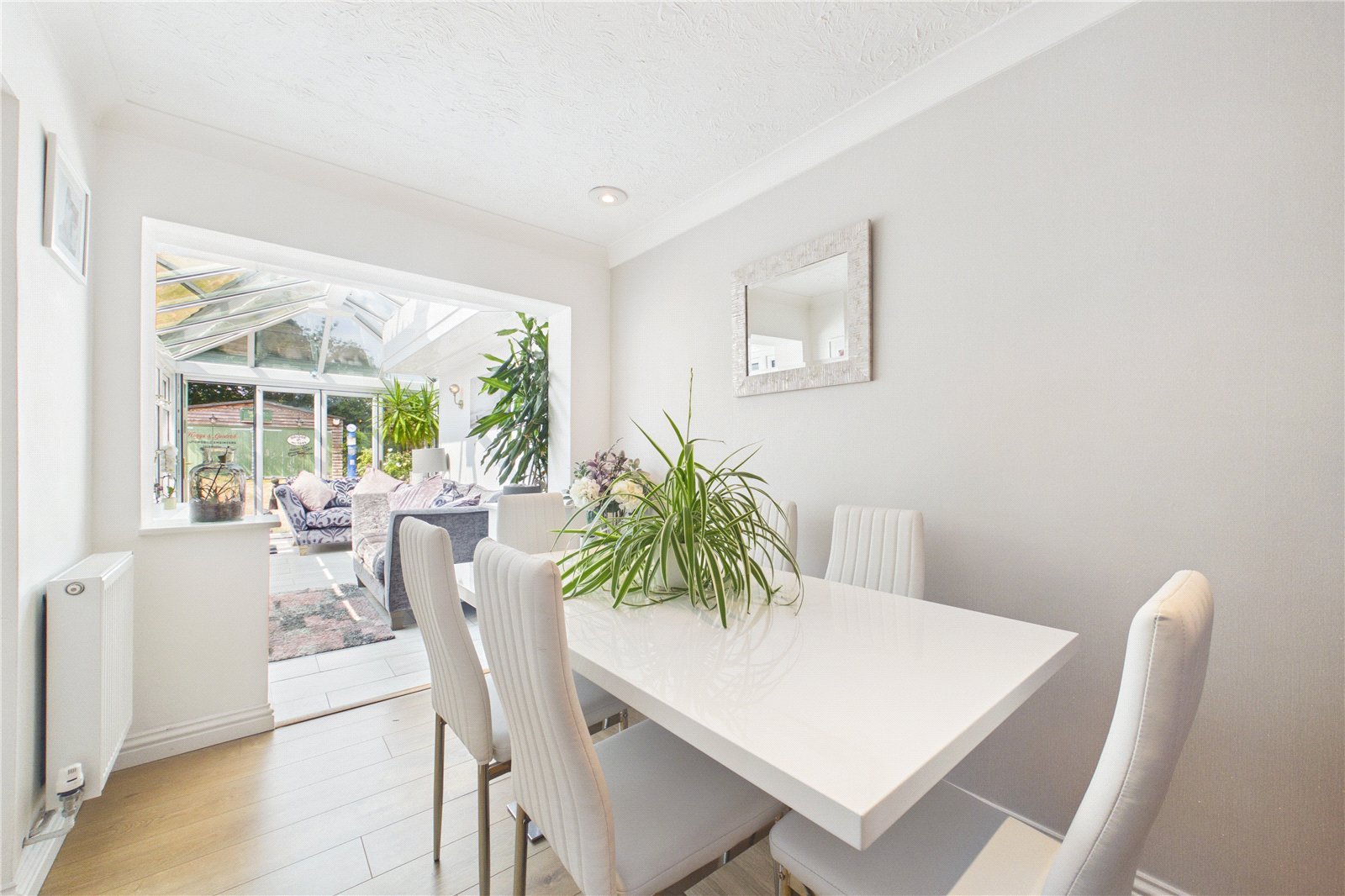 3 bedroom Bungalow for sale in Tadley, Hampshire