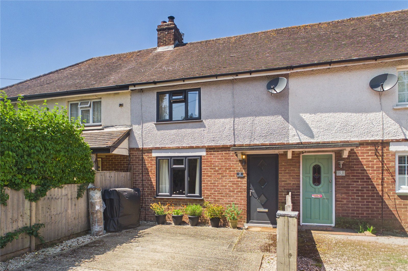 Tadley, Hampshire
