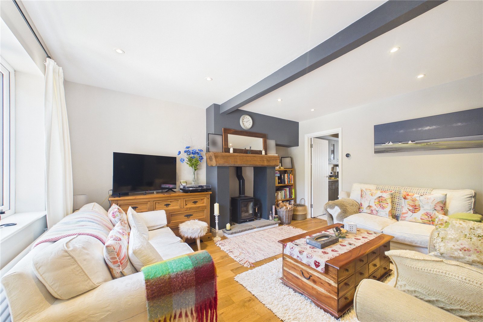 2 bedroom House for sale in Tadley, Hampshire