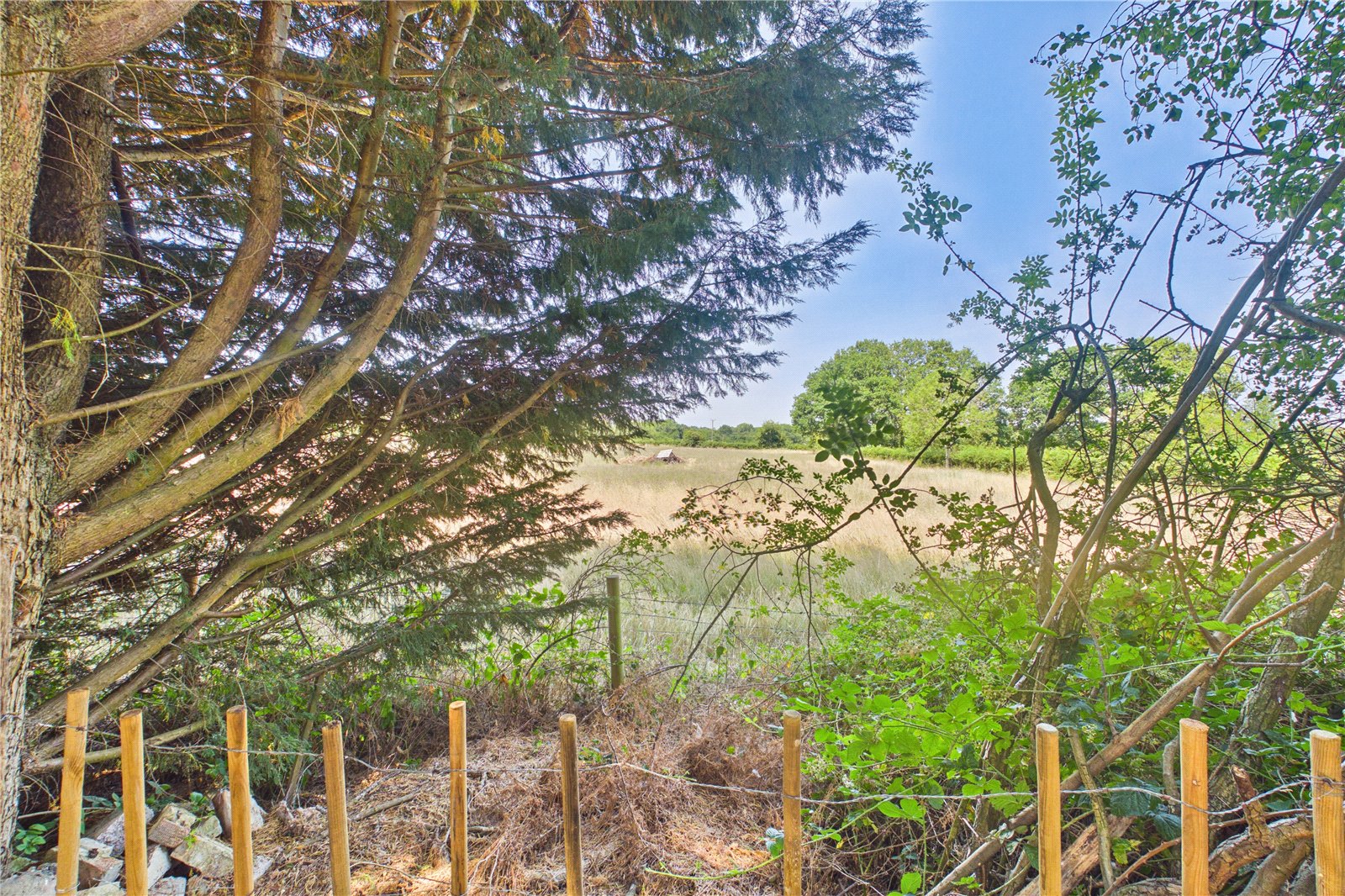 2 bedroom House for sale in Tadley, Hampshire
