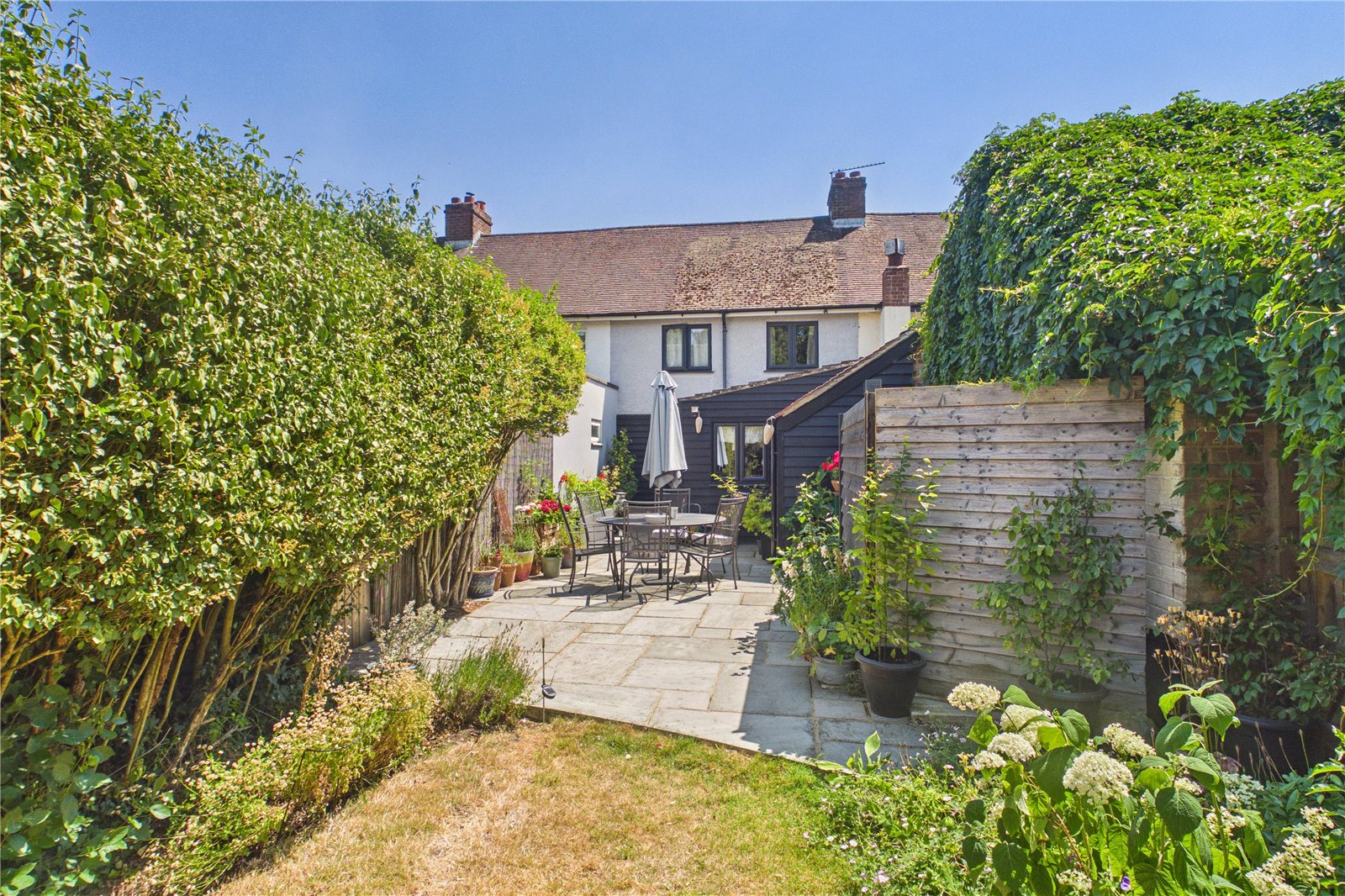 2 bedroom House for sale in Tadley, Hampshire