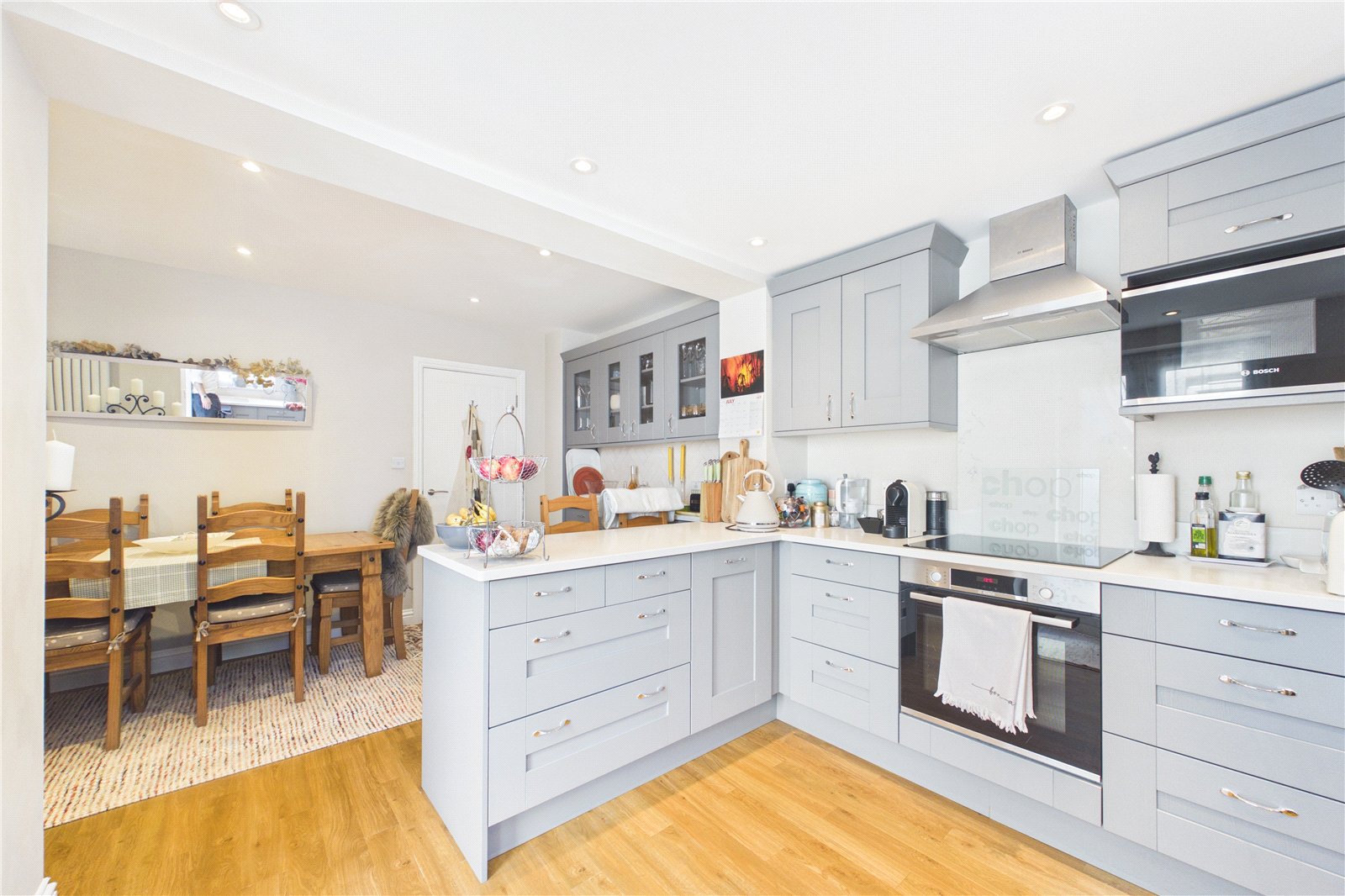 2 bedroom House for sale in Tadley, Hampshire