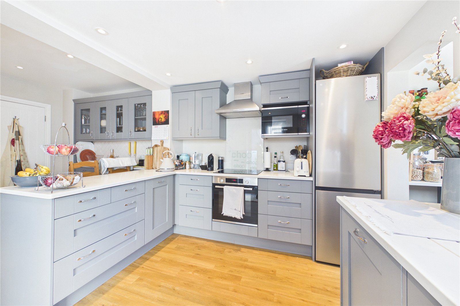2 bedroom House for sale in Tadley, Hampshire