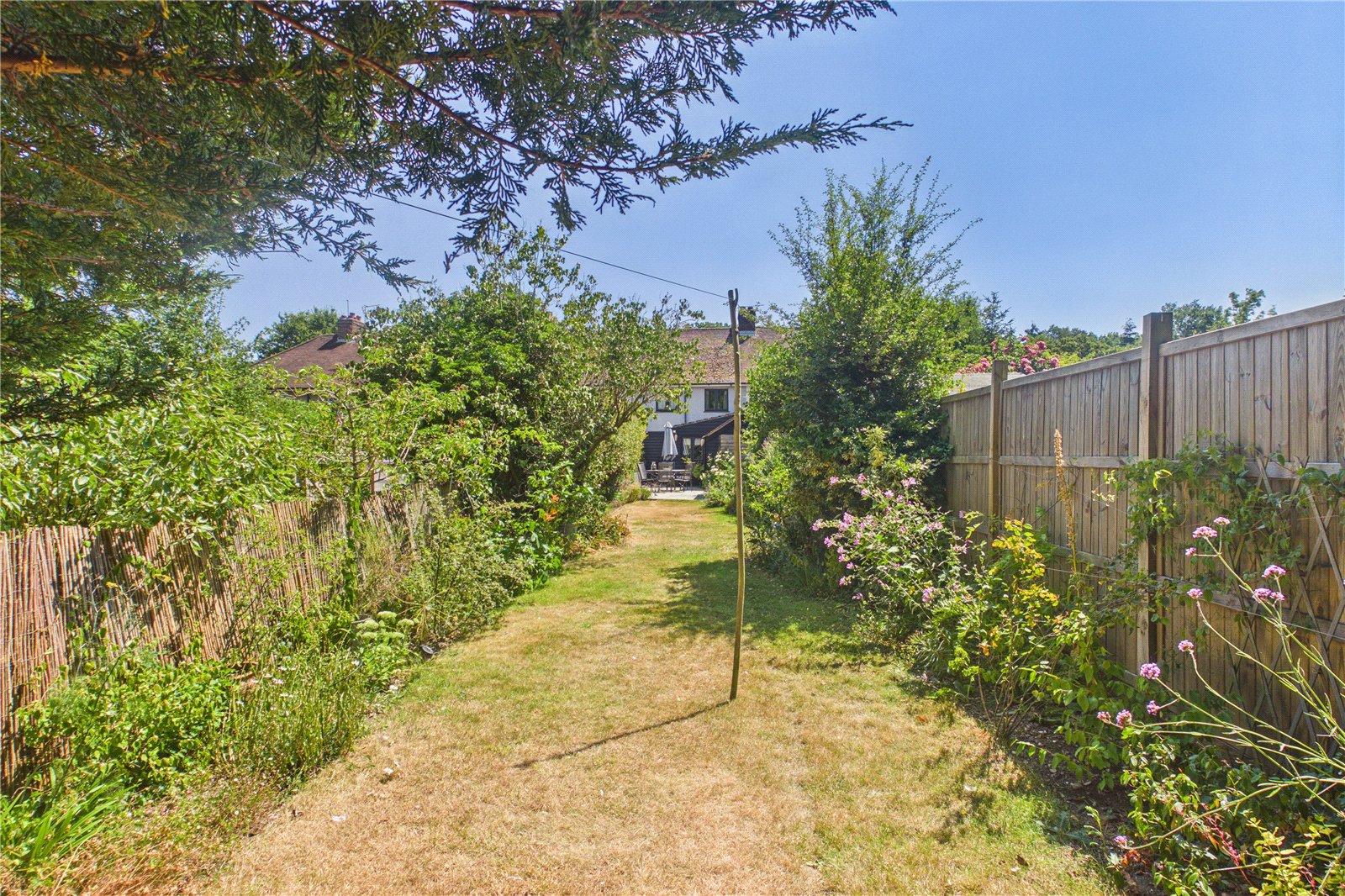 2 bedroom House for sale in Tadley, Hampshire