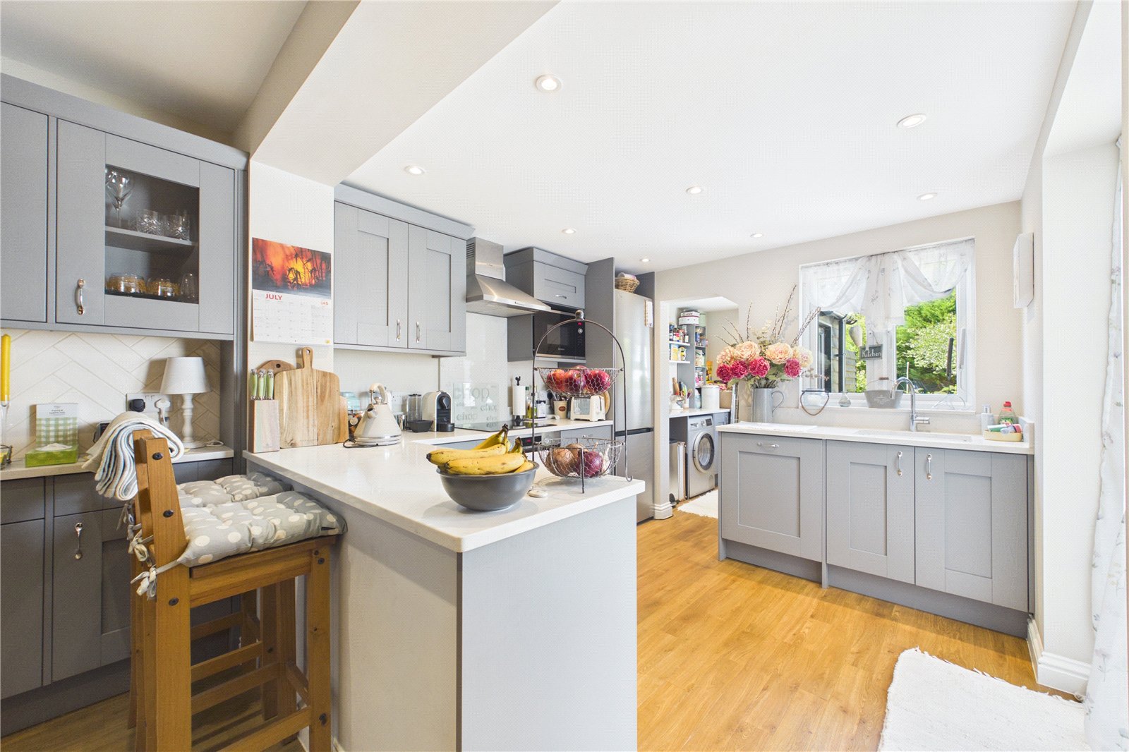 2 bedroom House for sale in Tadley, Hampshire