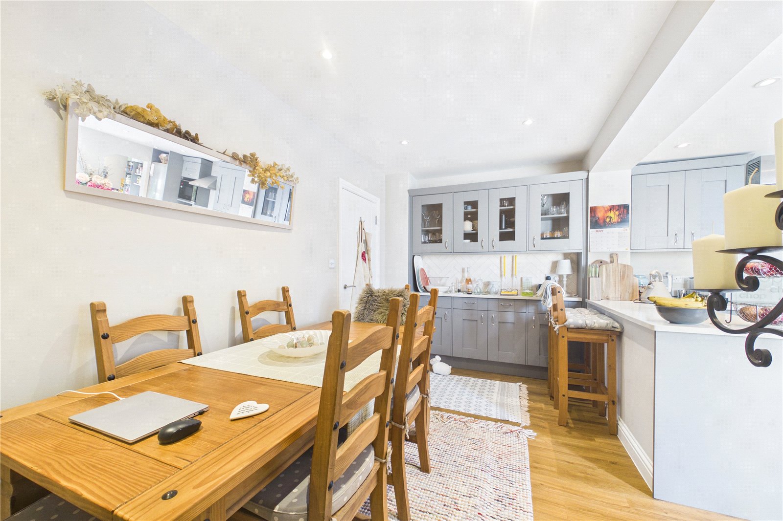 2 bedroom House for sale in Tadley, Hampshire