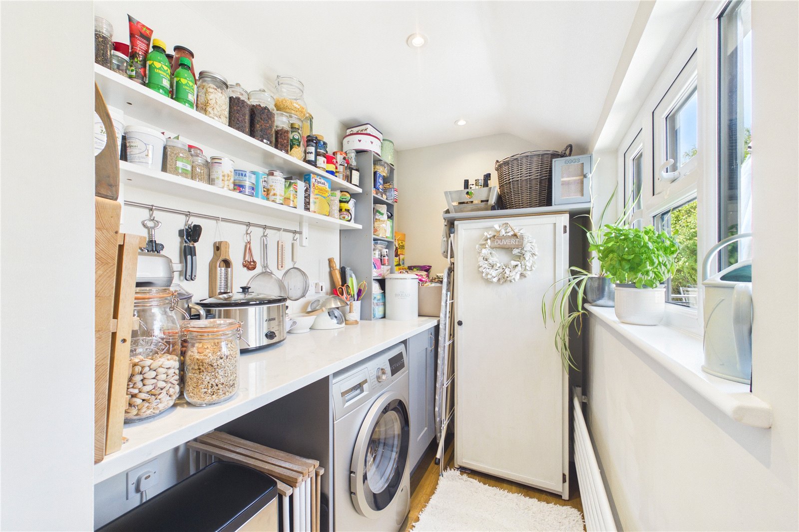 2 bedroom House for sale in Tadley, Hampshire