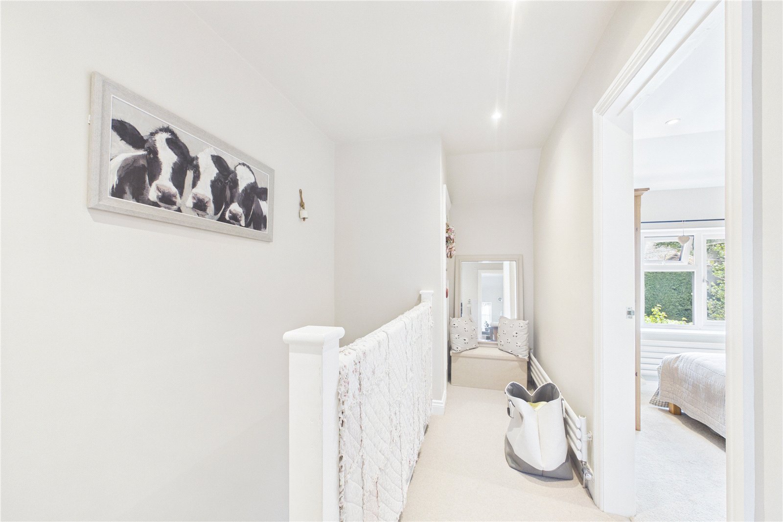 2 bedroom House for sale in Tadley, Hampshire