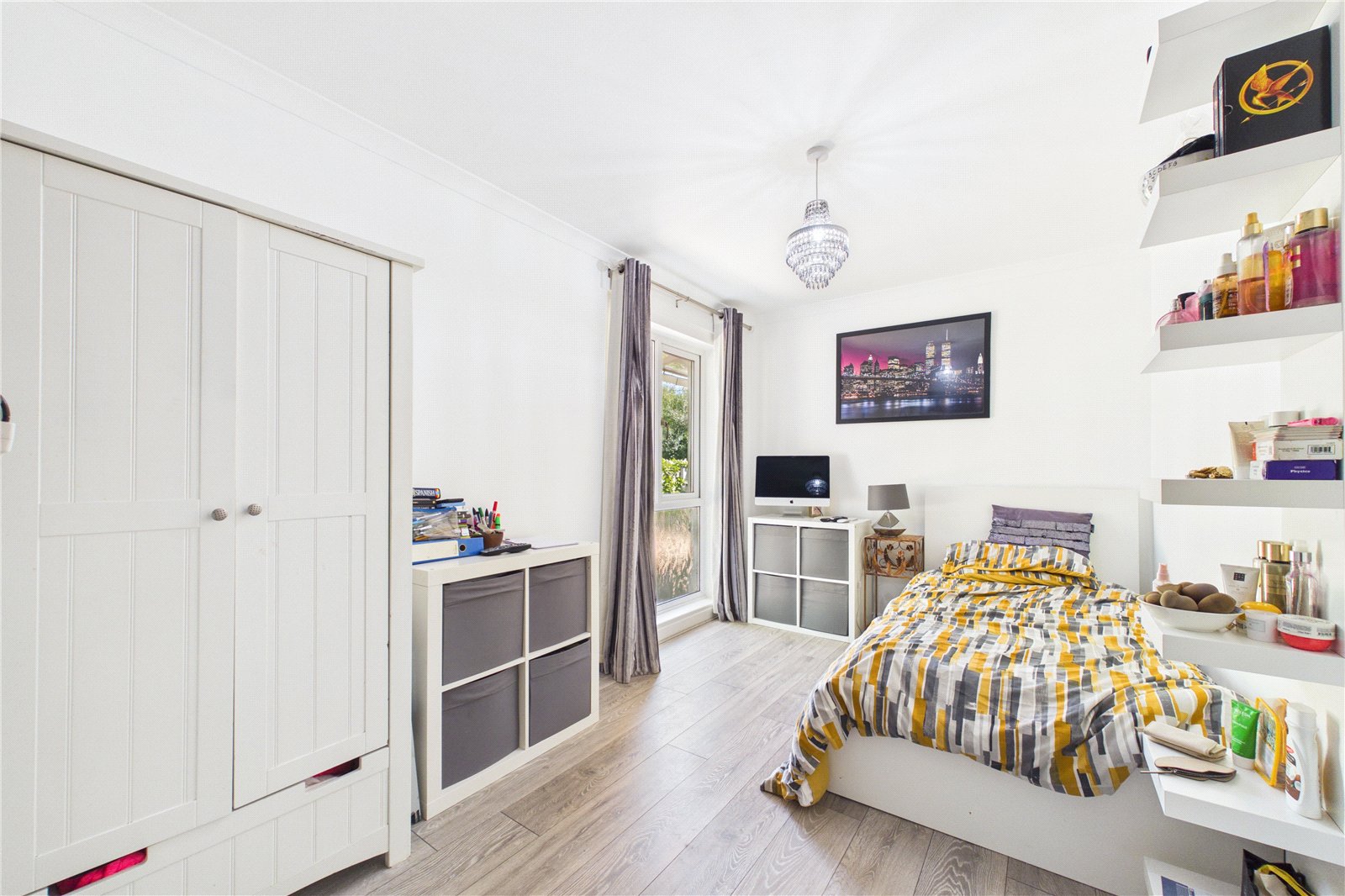5 bedroom Bungalow for sale in Little London, Tadley, Hampshire