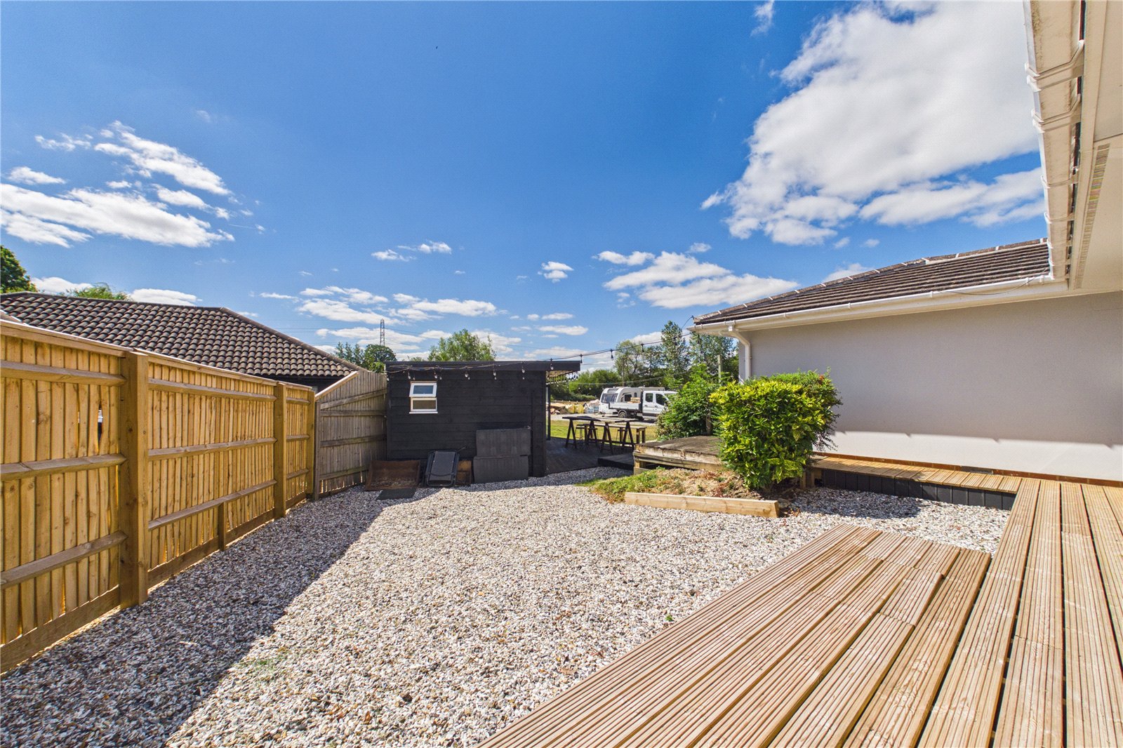 5 bedroom Bungalow for sale in Little London, Tadley, Hampshire