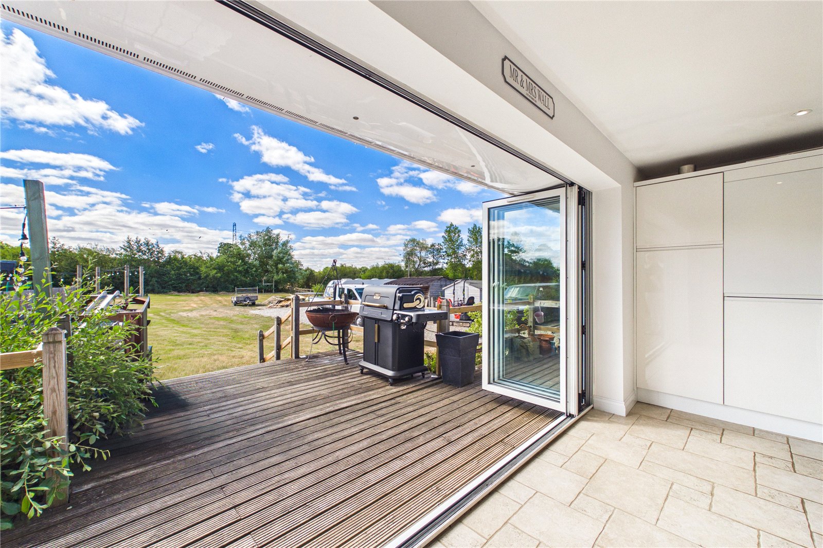 5 bedroom Bungalow for sale in Little London, Tadley, Hampshire