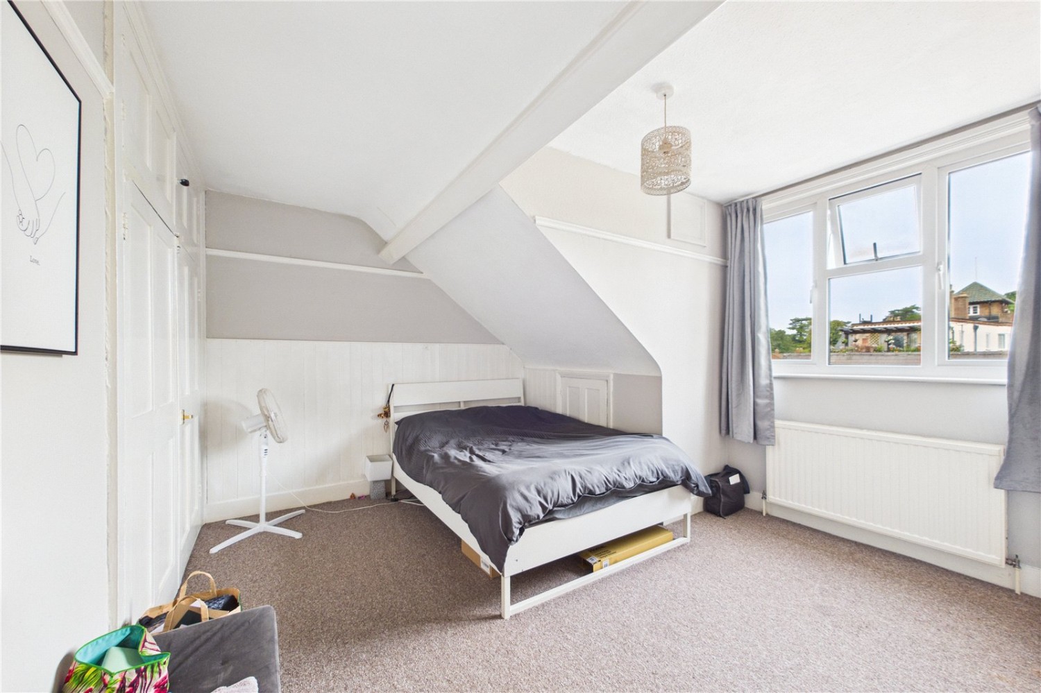 Cromwell Road, Basingstoke, Hampshire