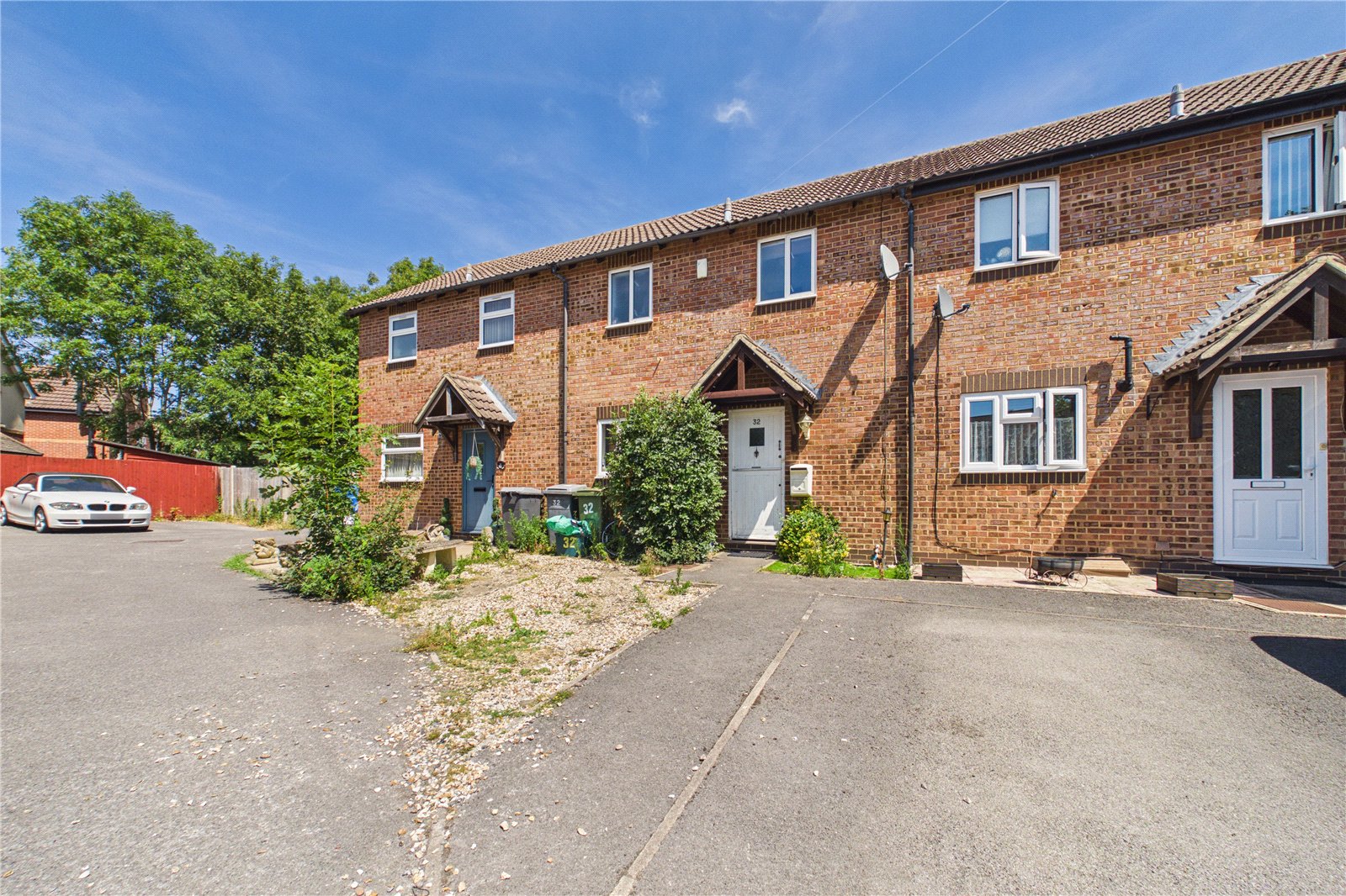 Tadley, Hampshire