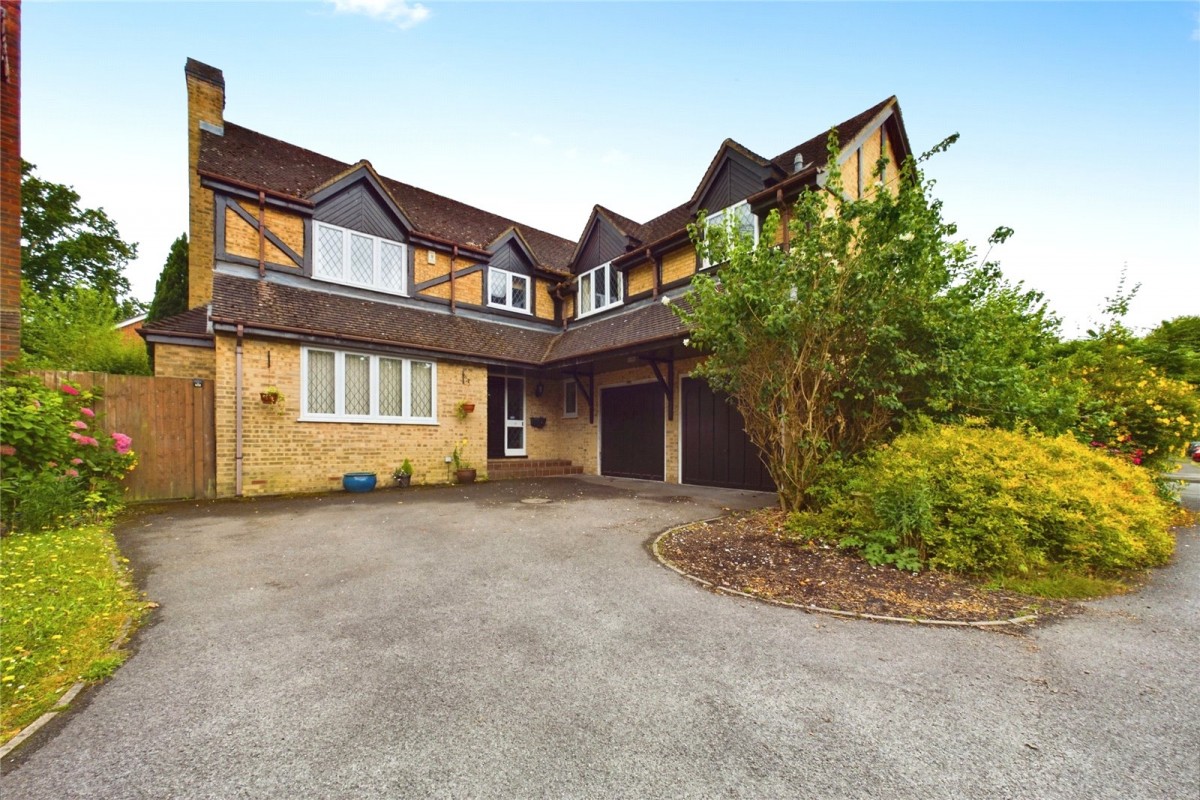 Tadley, Hampshire