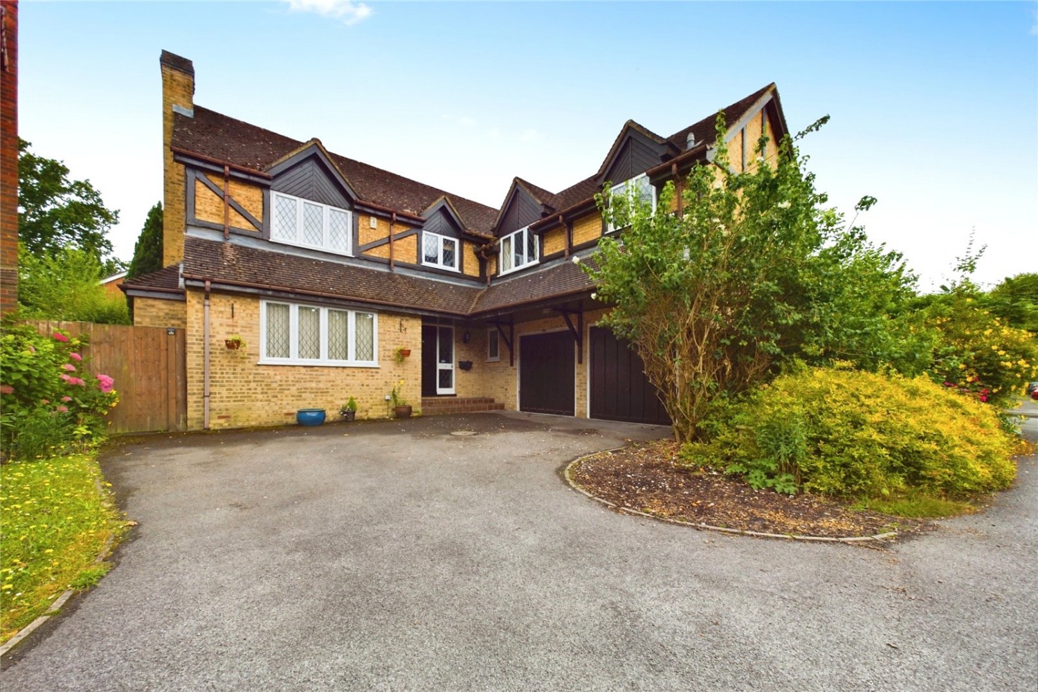 Tadley, Hampshire