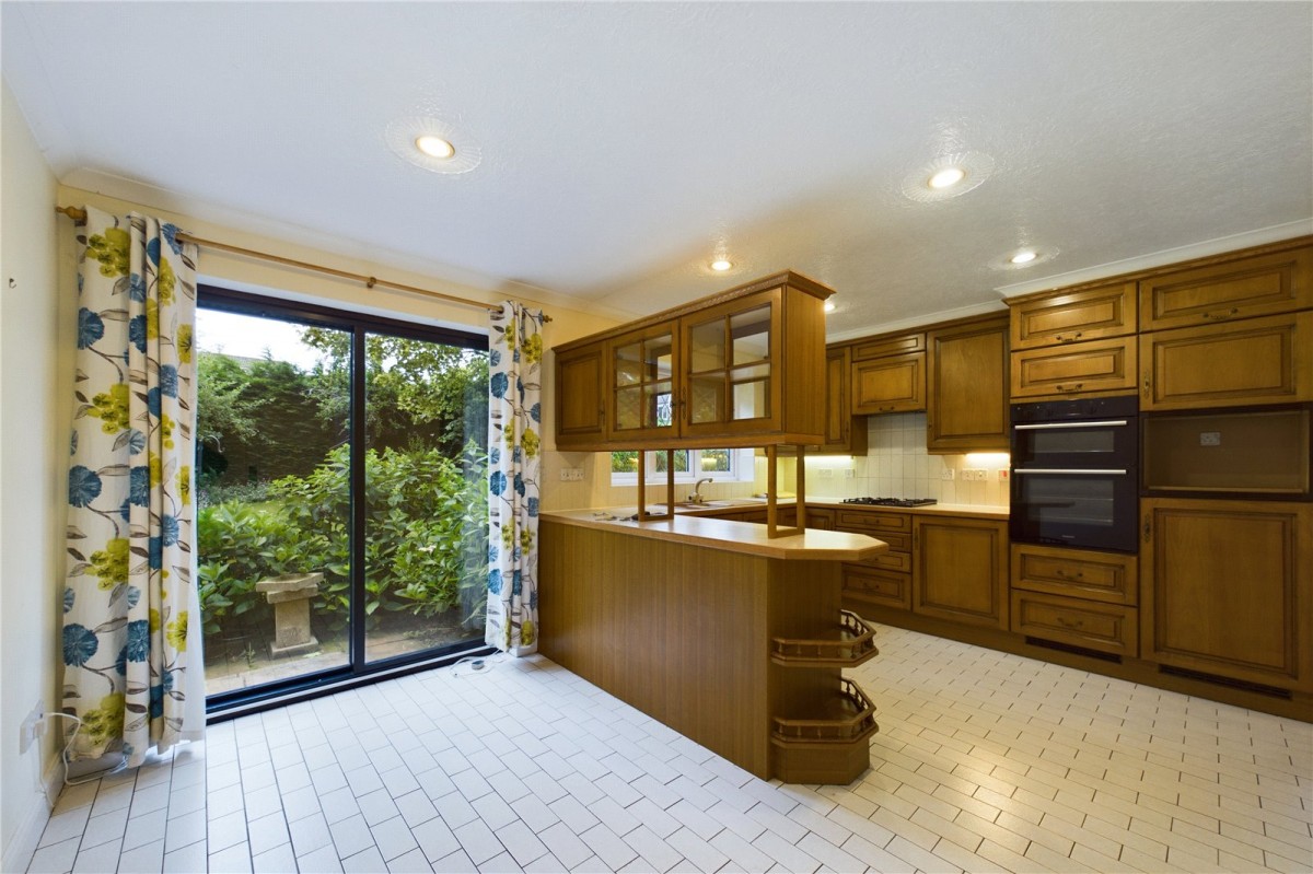 Tadley, Hampshire