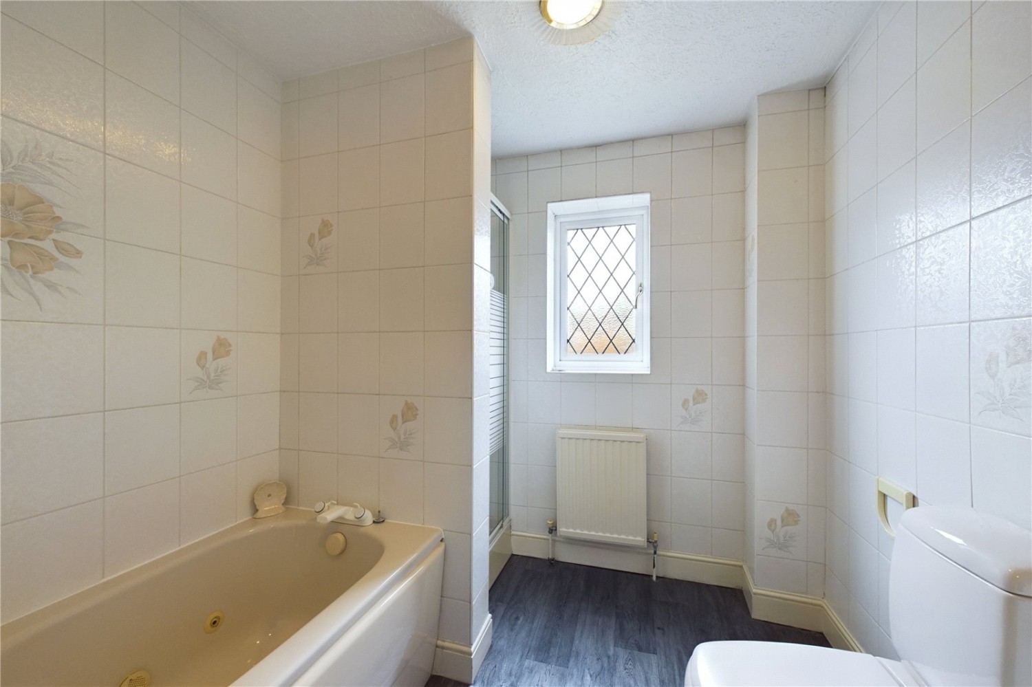 Tadley, Hampshire
