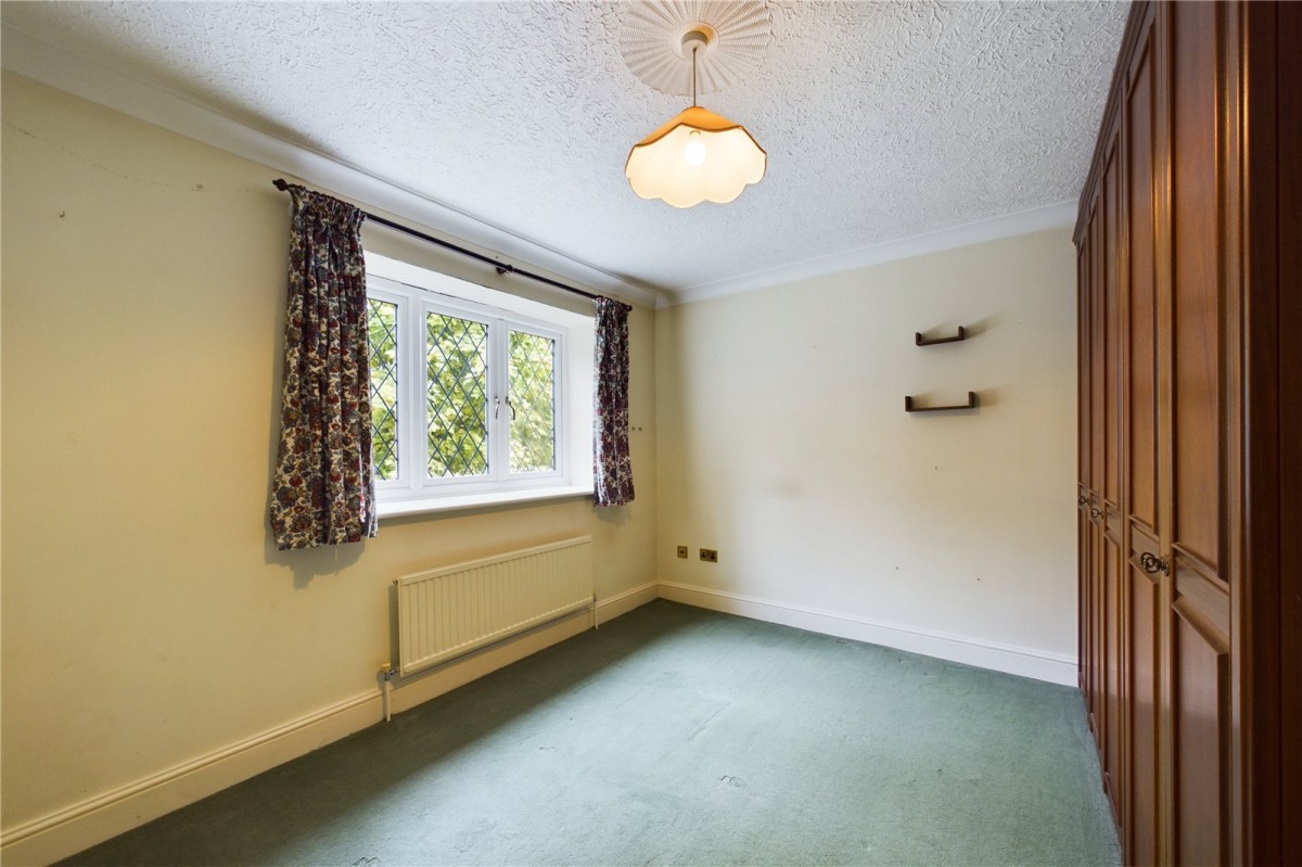 Tadley, Hampshire