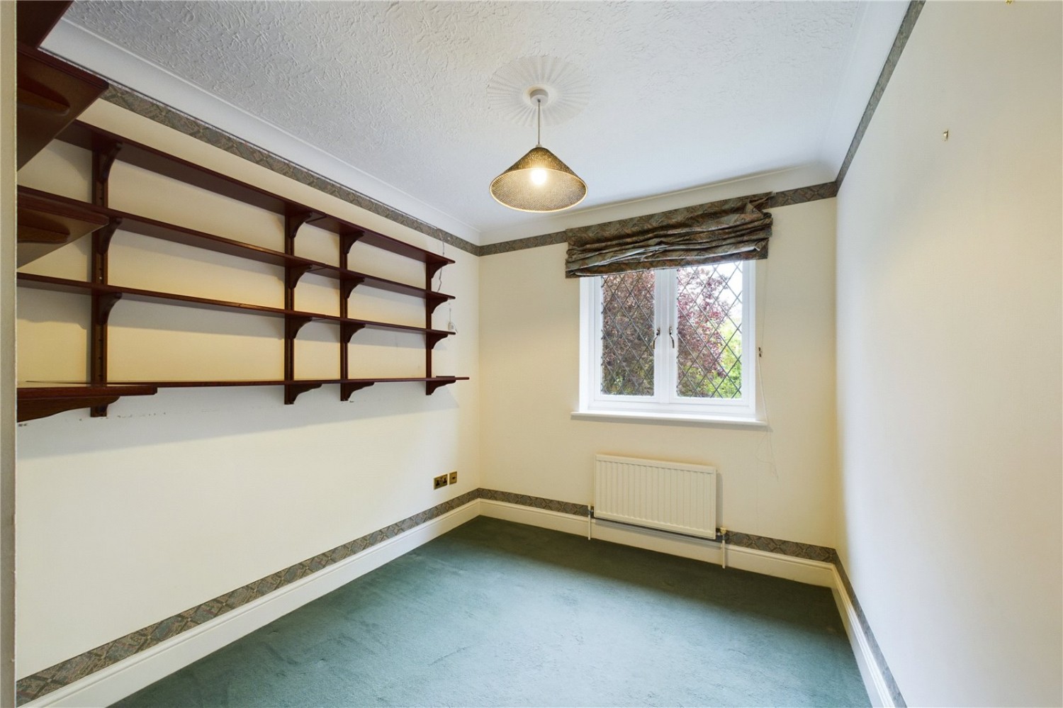 Tadley, Hampshire