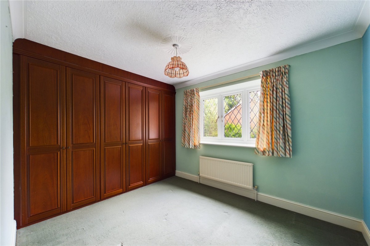 Tadley, Hampshire