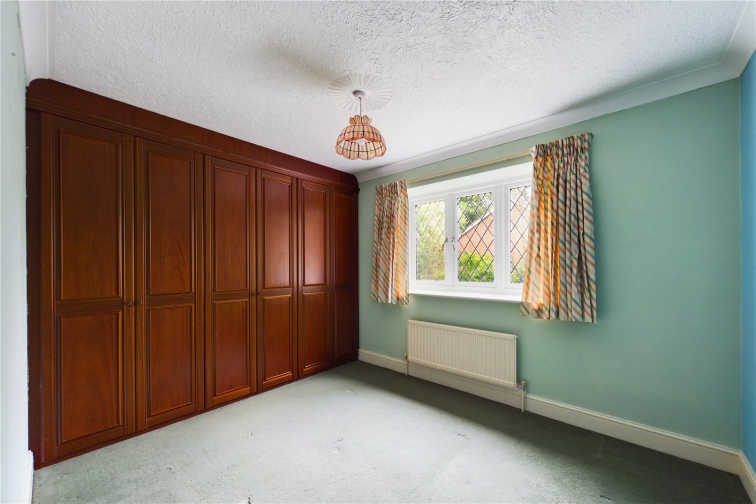 Tadley, Hampshire