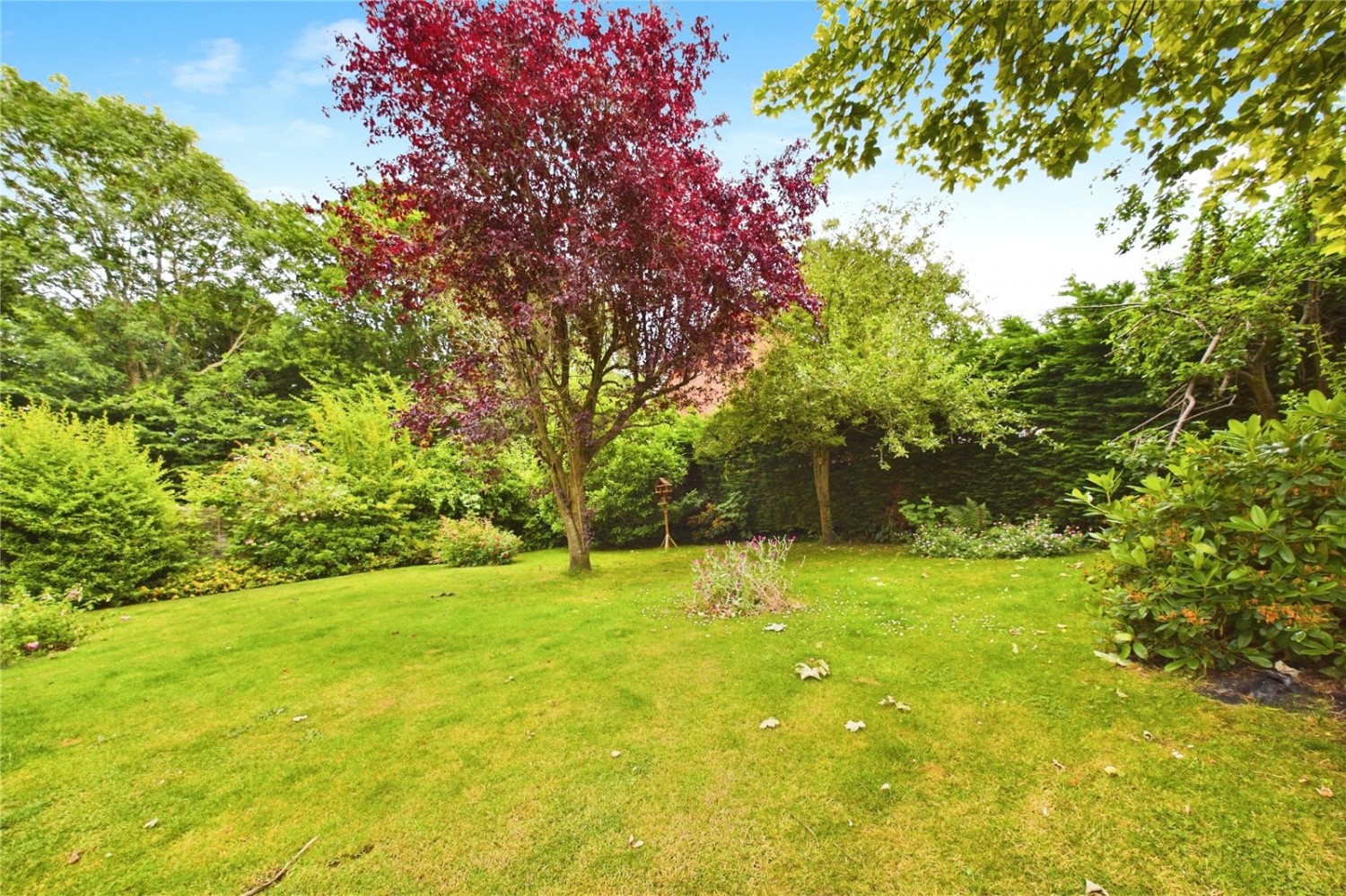 Tadley, Hampshire