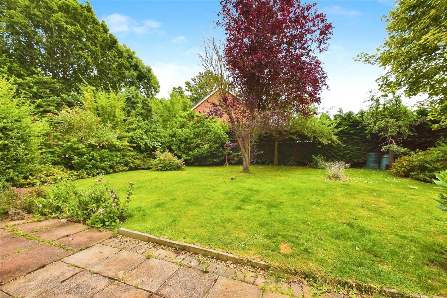 Tadley, Hampshire